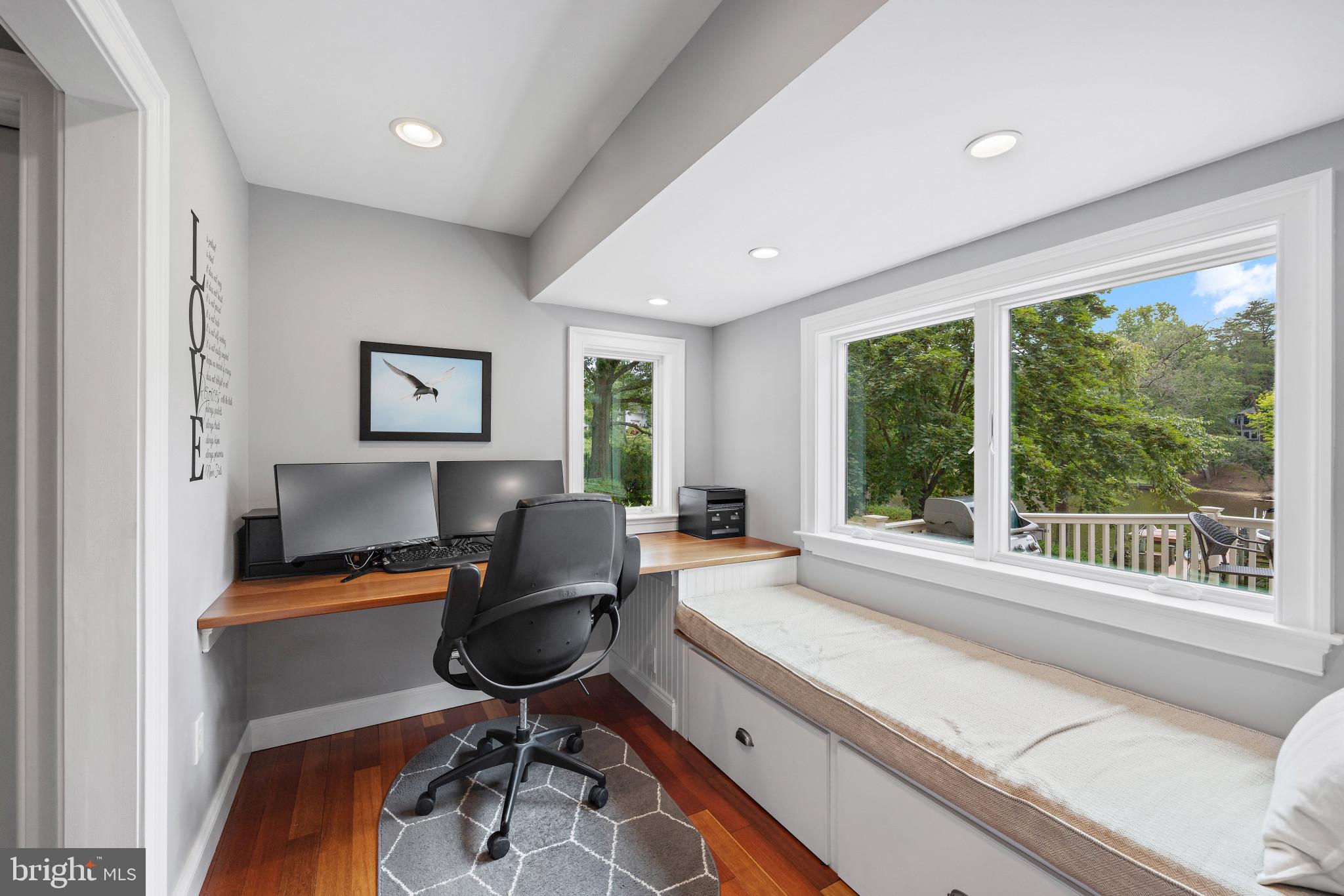 BERRYWOOD - Residential