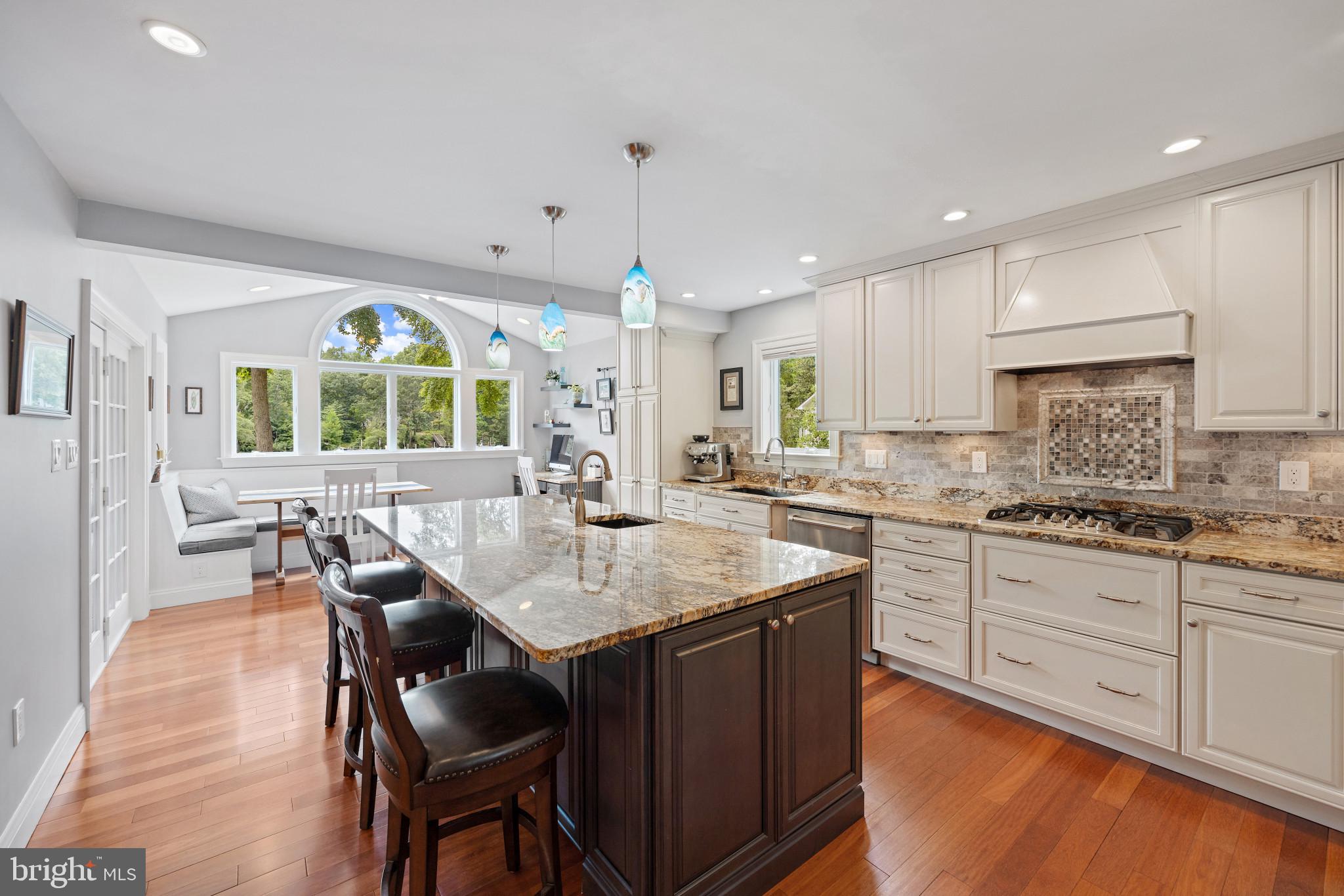 BERRYWOOD - Residential