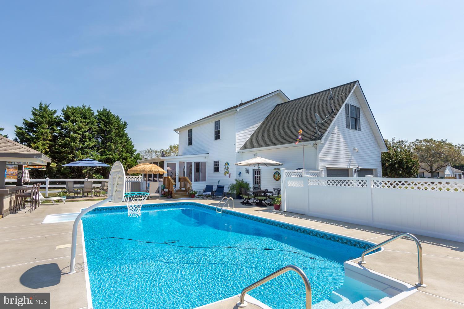 BRIDGETOWN ESTATES - Residential