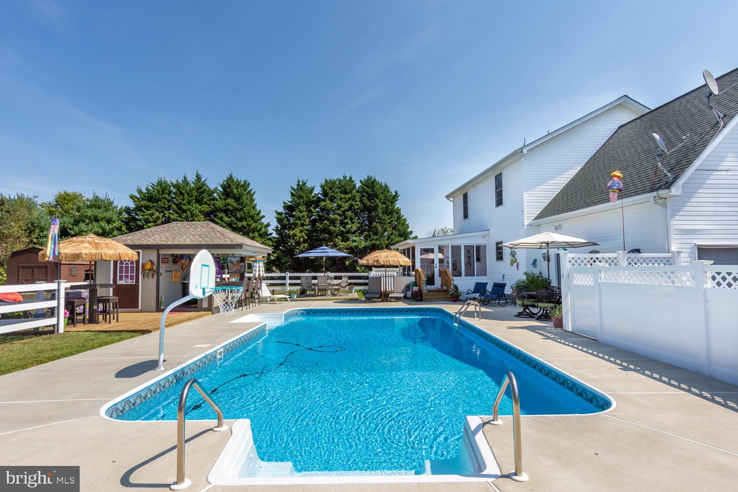 BRIDGETOWN ESTATES - Residential