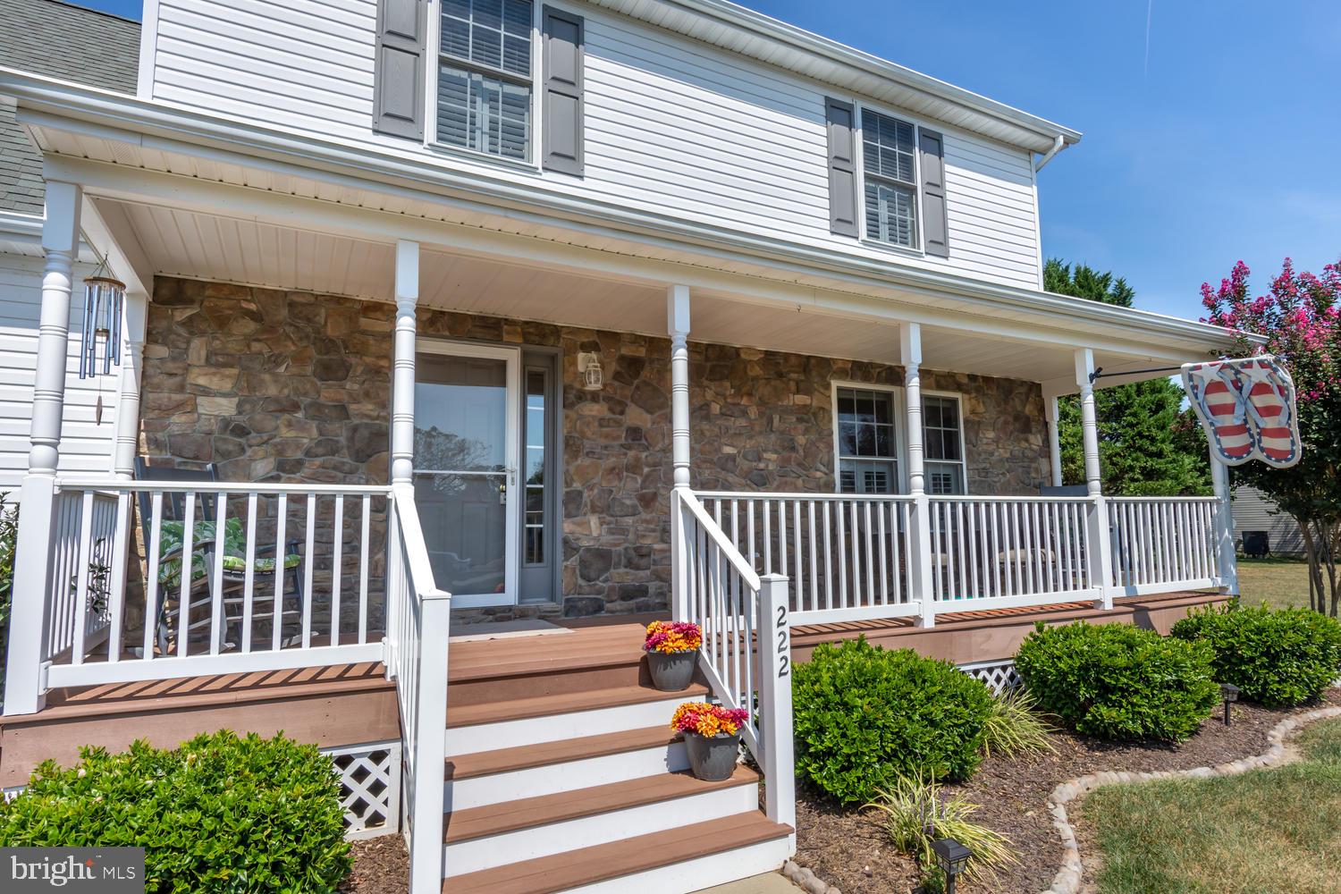 BRIDGETOWN ESTATES - Residential