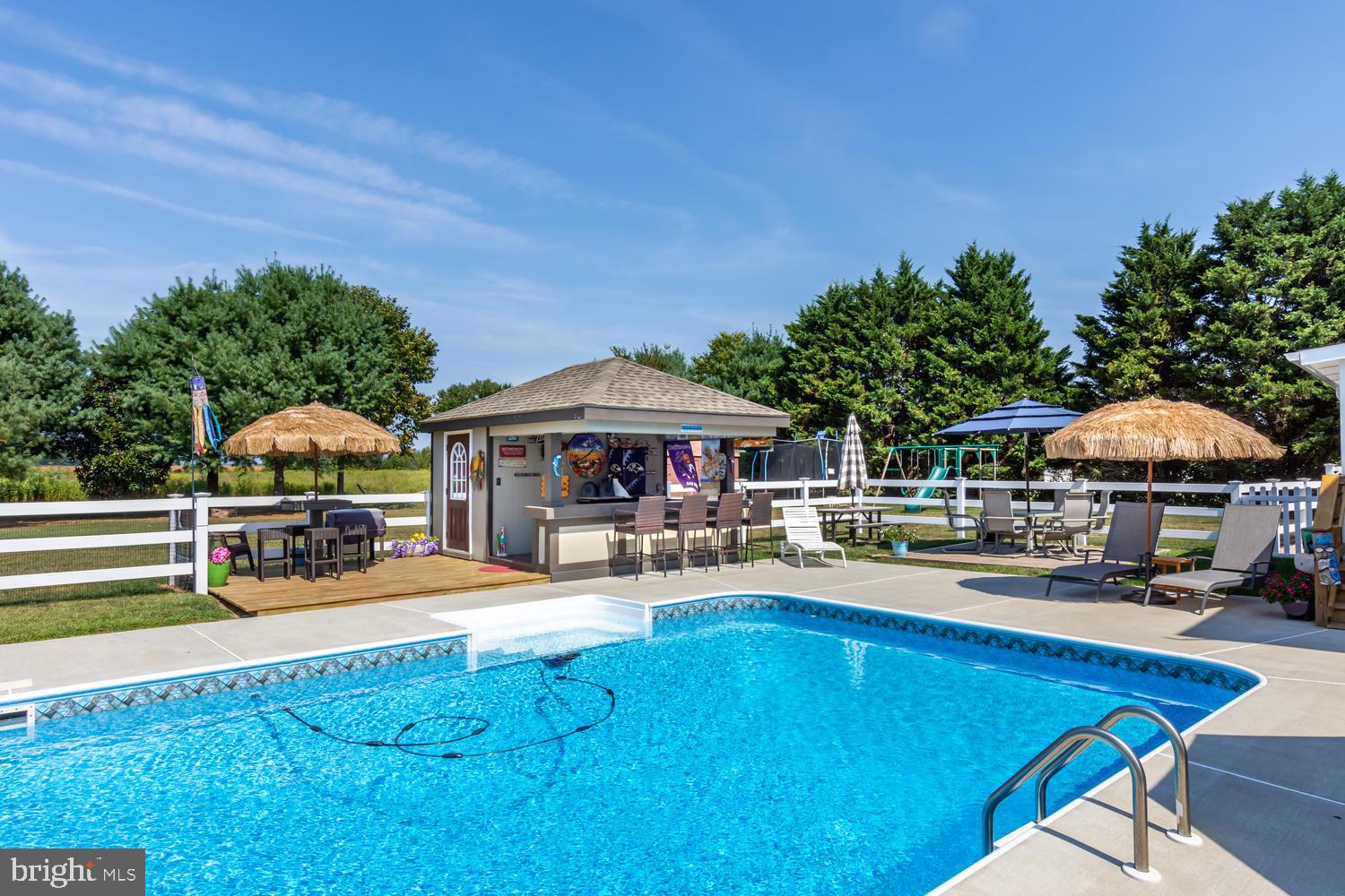 BRIDGETOWN ESTATES - Residential