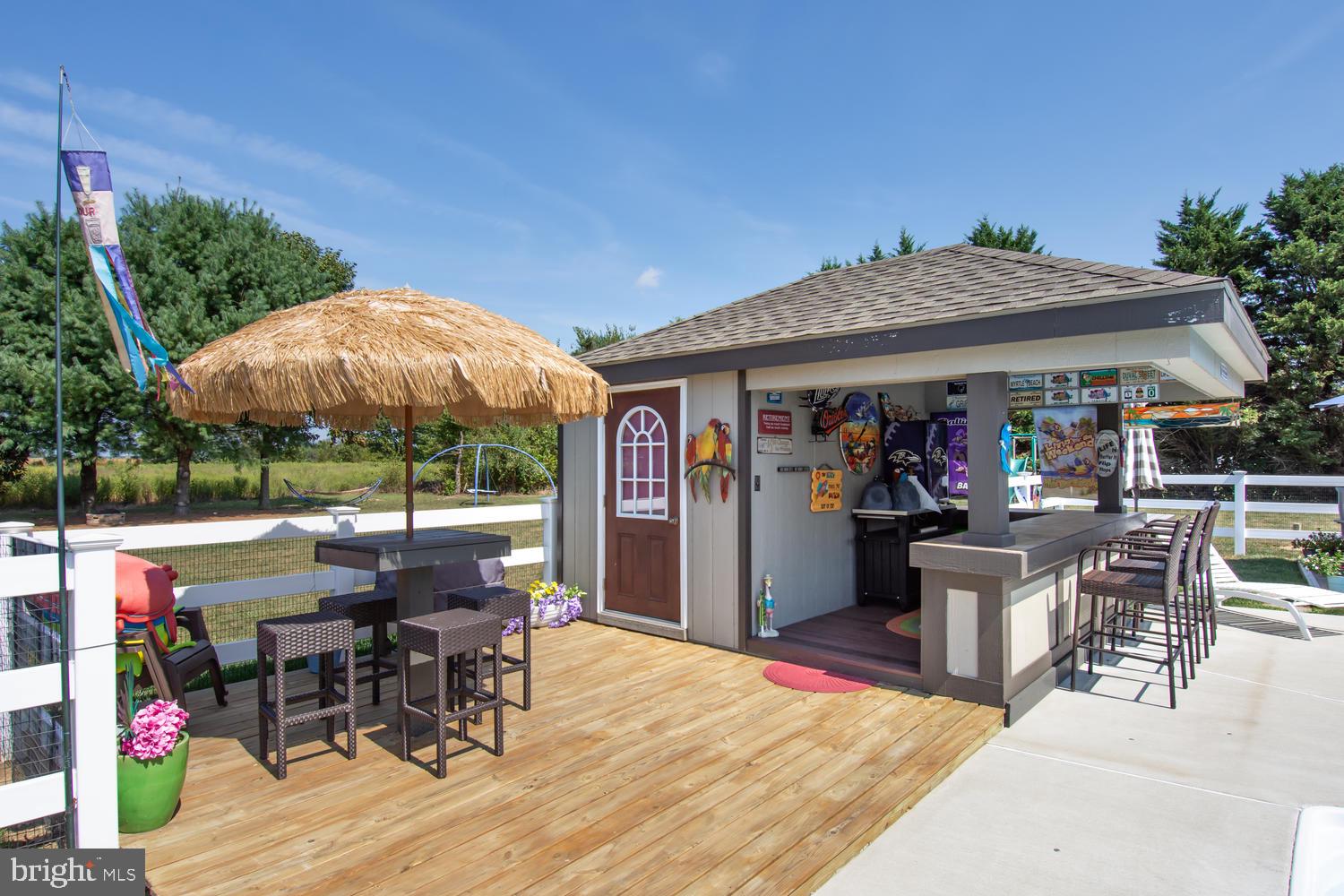 BRIDGETOWN ESTATES - Residential