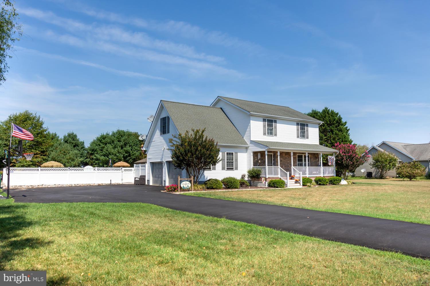 BRIDGETOWN ESTATES - Residential