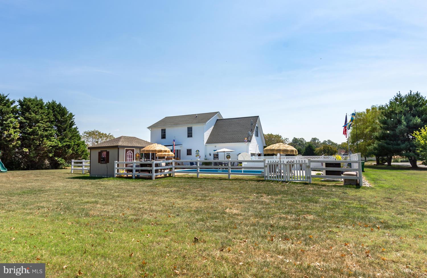 BRIDGETOWN ESTATES - Residential