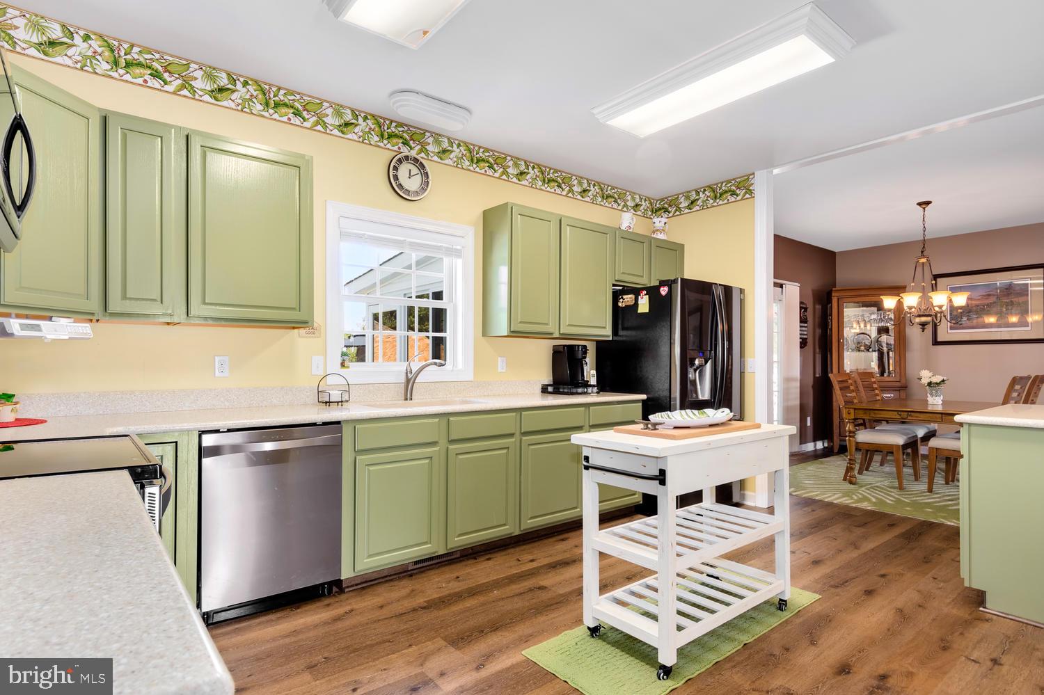 BRIDGETOWN ESTATES - Residential