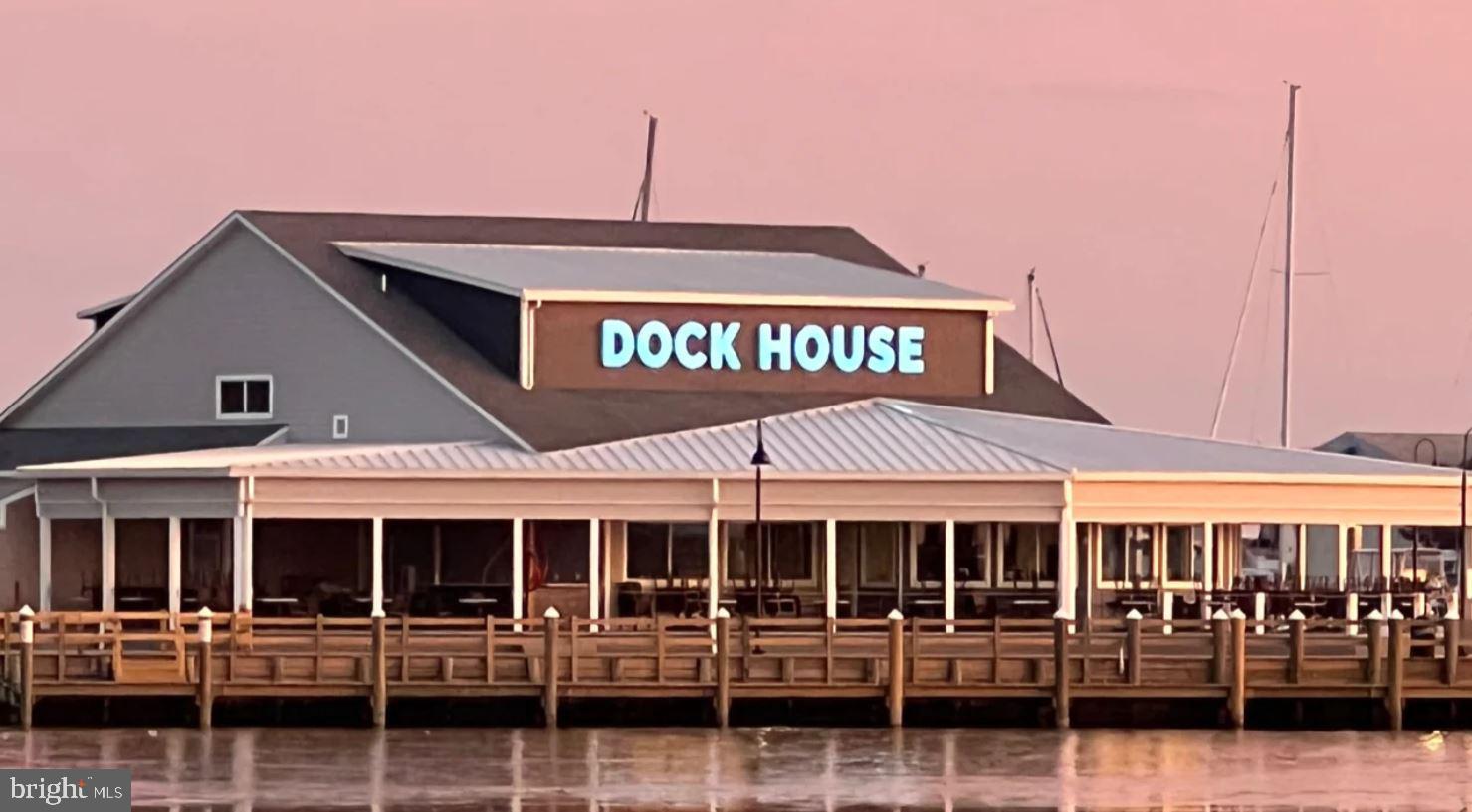 BAY BRIDGE COVE - Residential