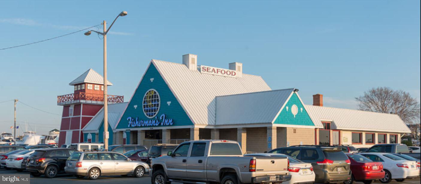 BAY BRIDGE COVE - Residential