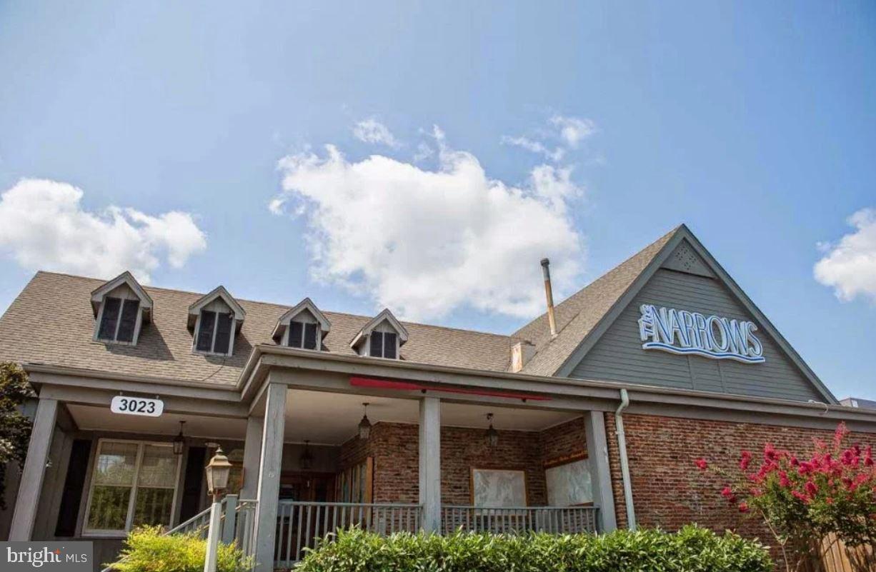 BAY BRIDGE COVE - Residential