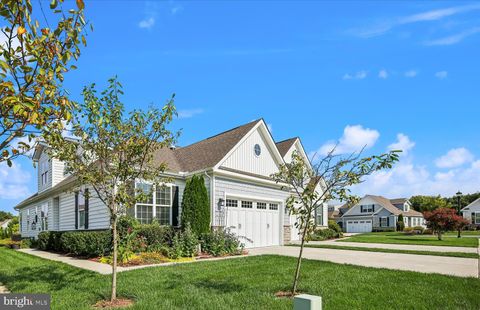 349 TOPSIDE DRIVE STEVENSVILLE MD 21666