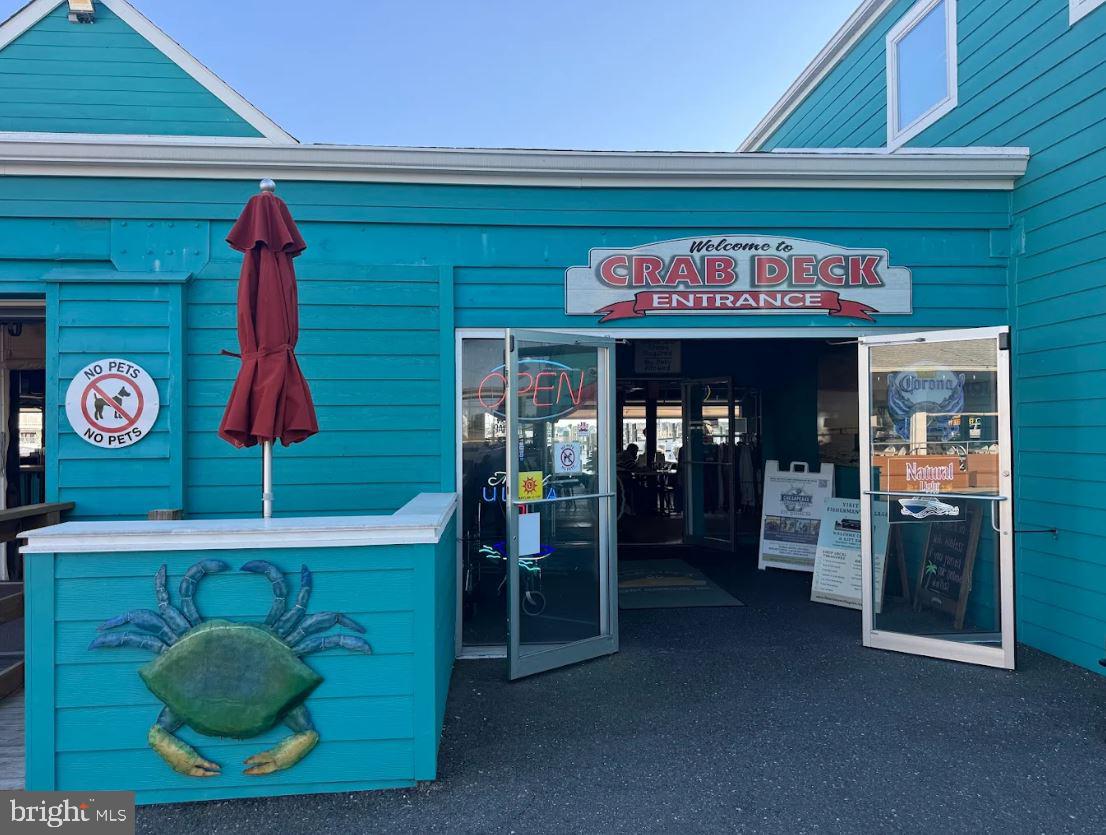 BAY BRIDGE COVE - Residential