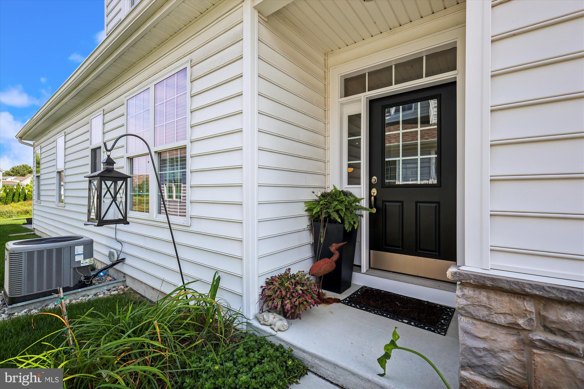 BAY BRIDGE COVE - Residential