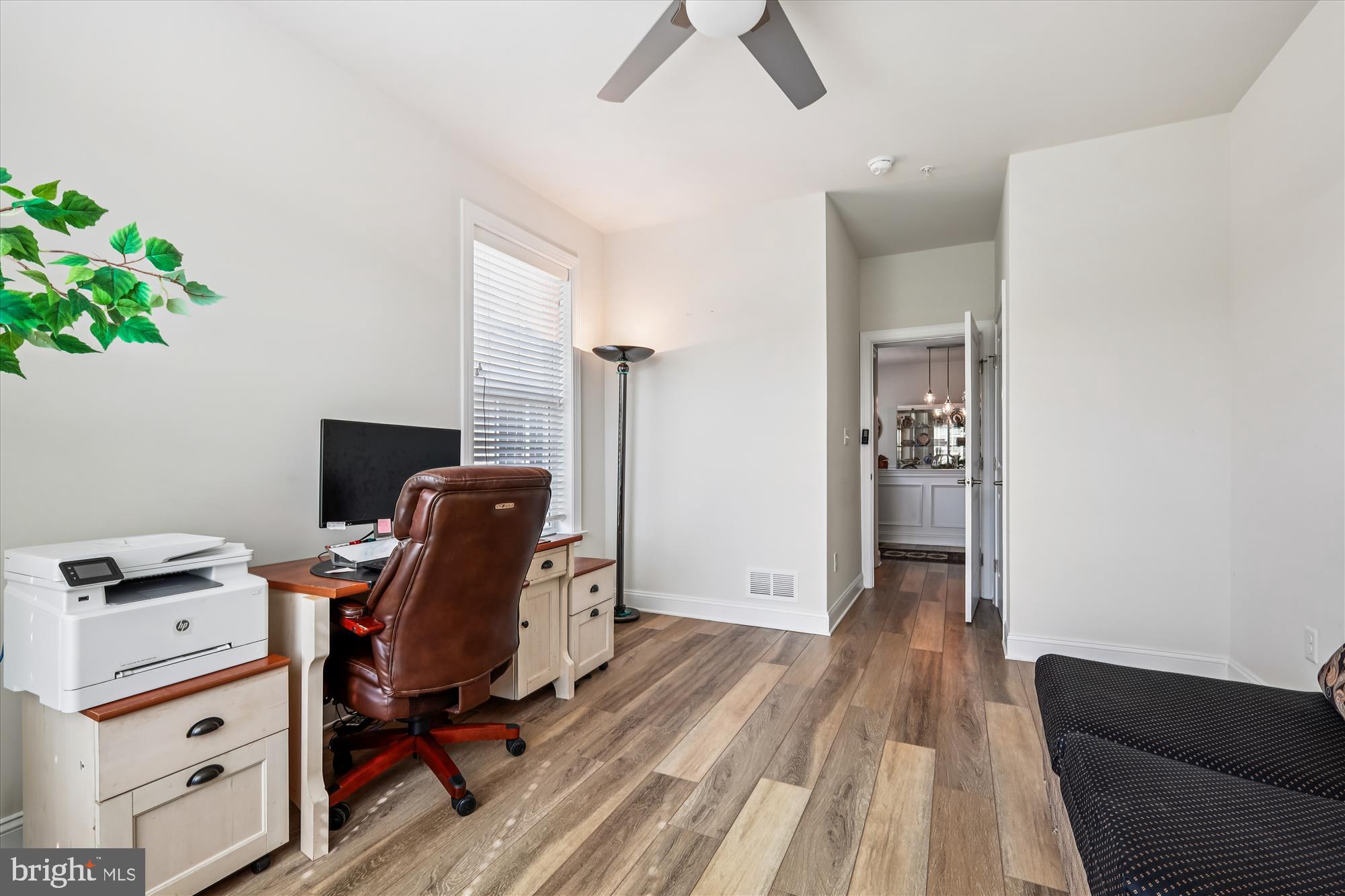 BAY BRIDGE COVE - Residential