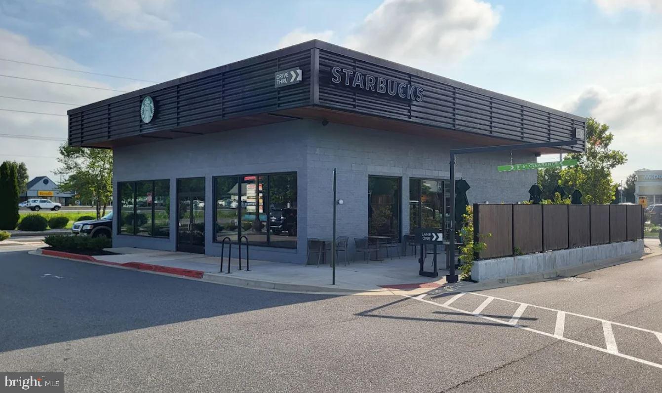 BAY BRIDGE COVE - Residential