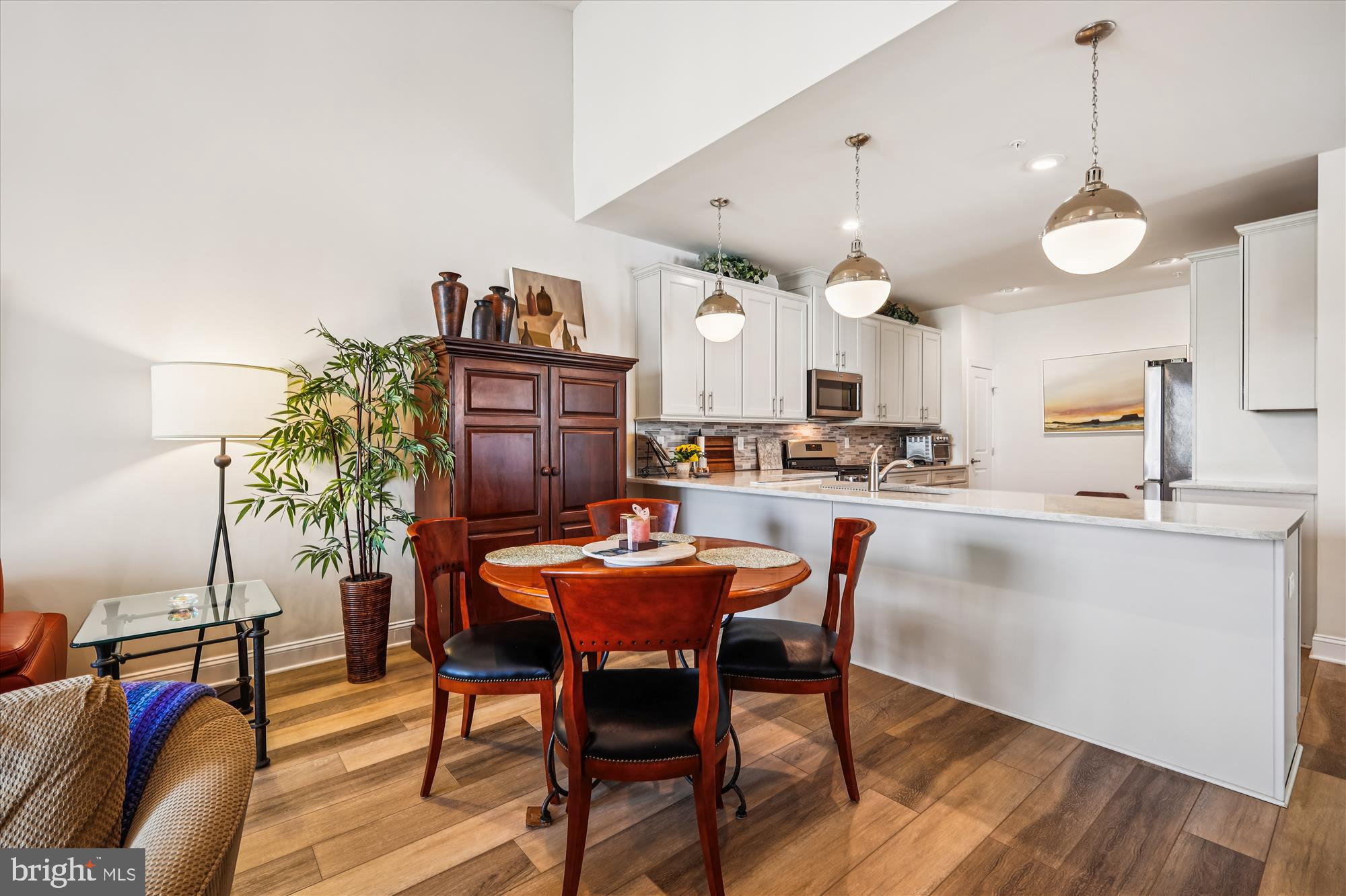 BAY BRIDGE COVE - Residential