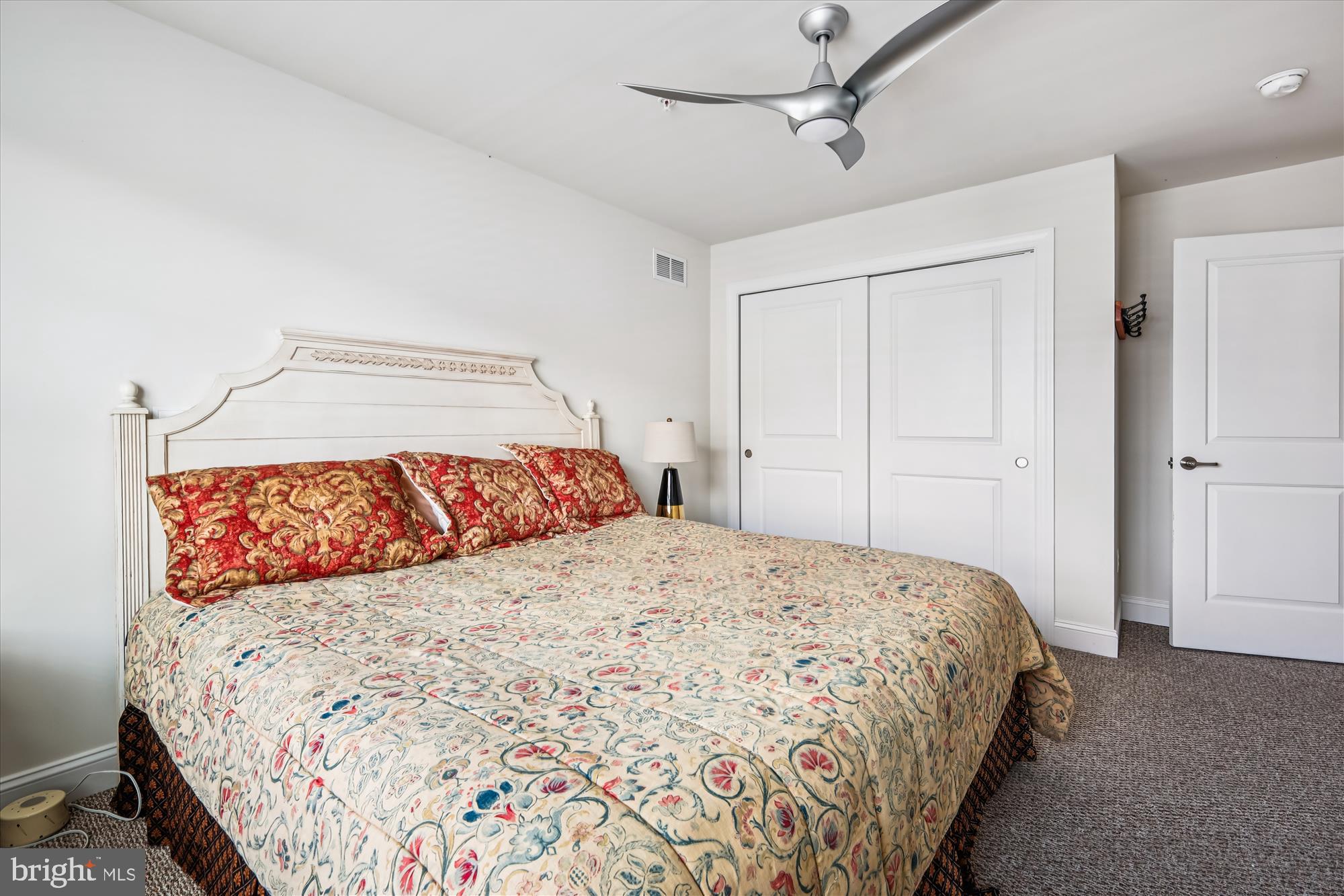 BAY BRIDGE COVE - Residential