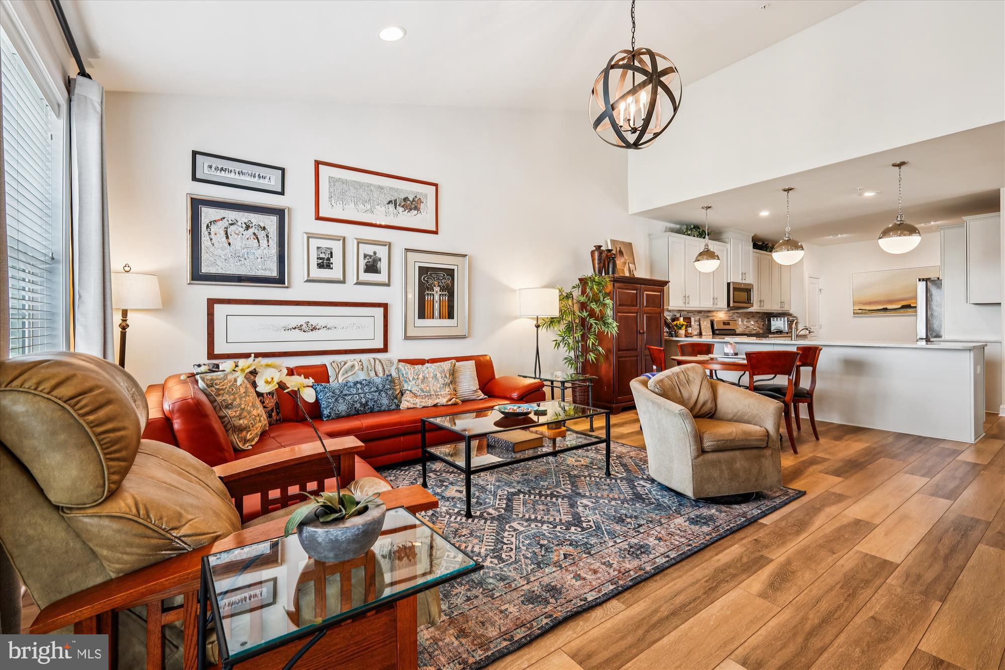 BAY BRIDGE COVE - Residential