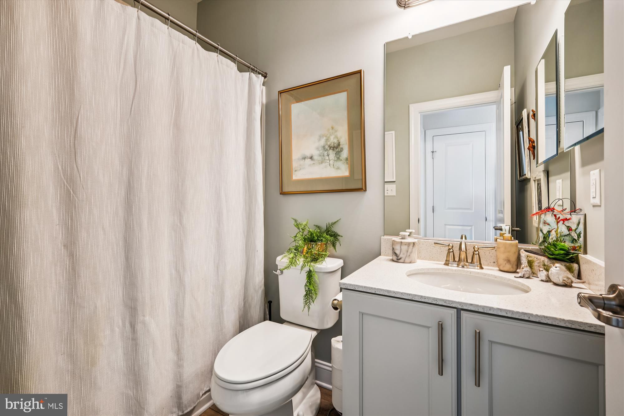 BAY BRIDGE COVE - Residential