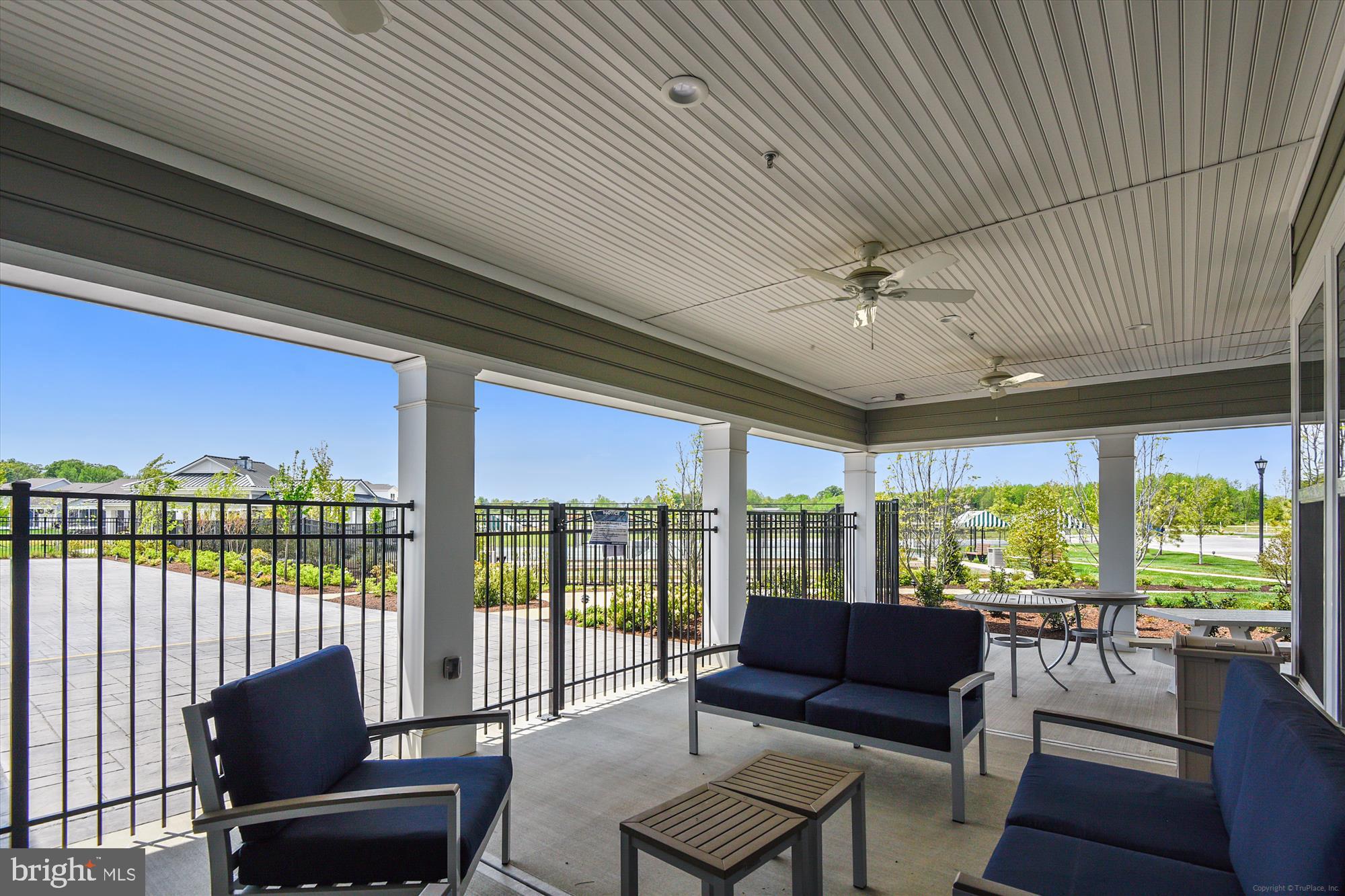 BAY BRIDGE COVE - Residential