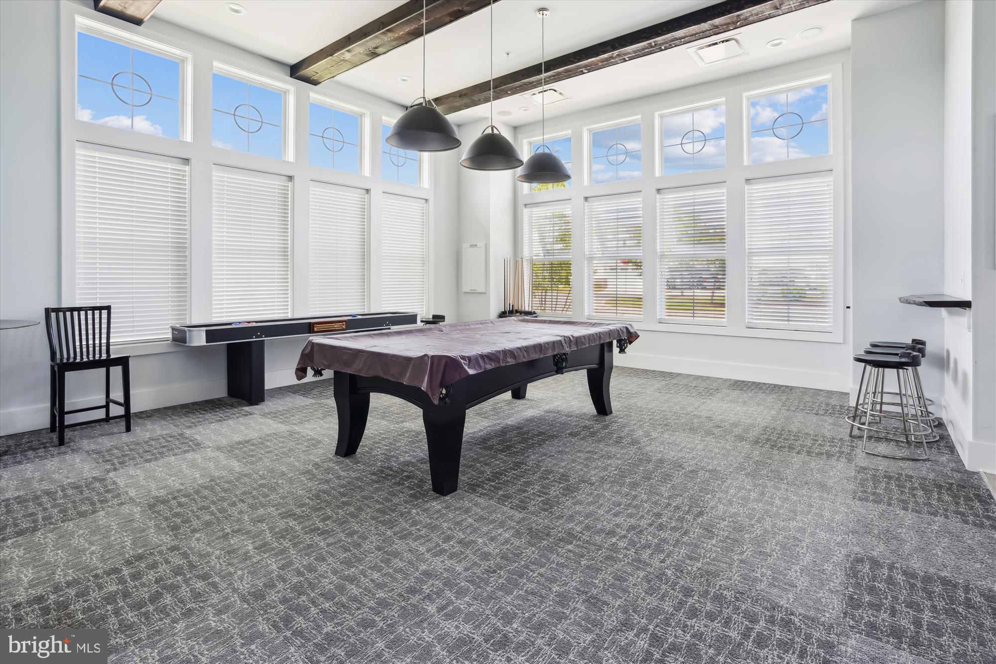 BAY BRIDGE COVE - Residential