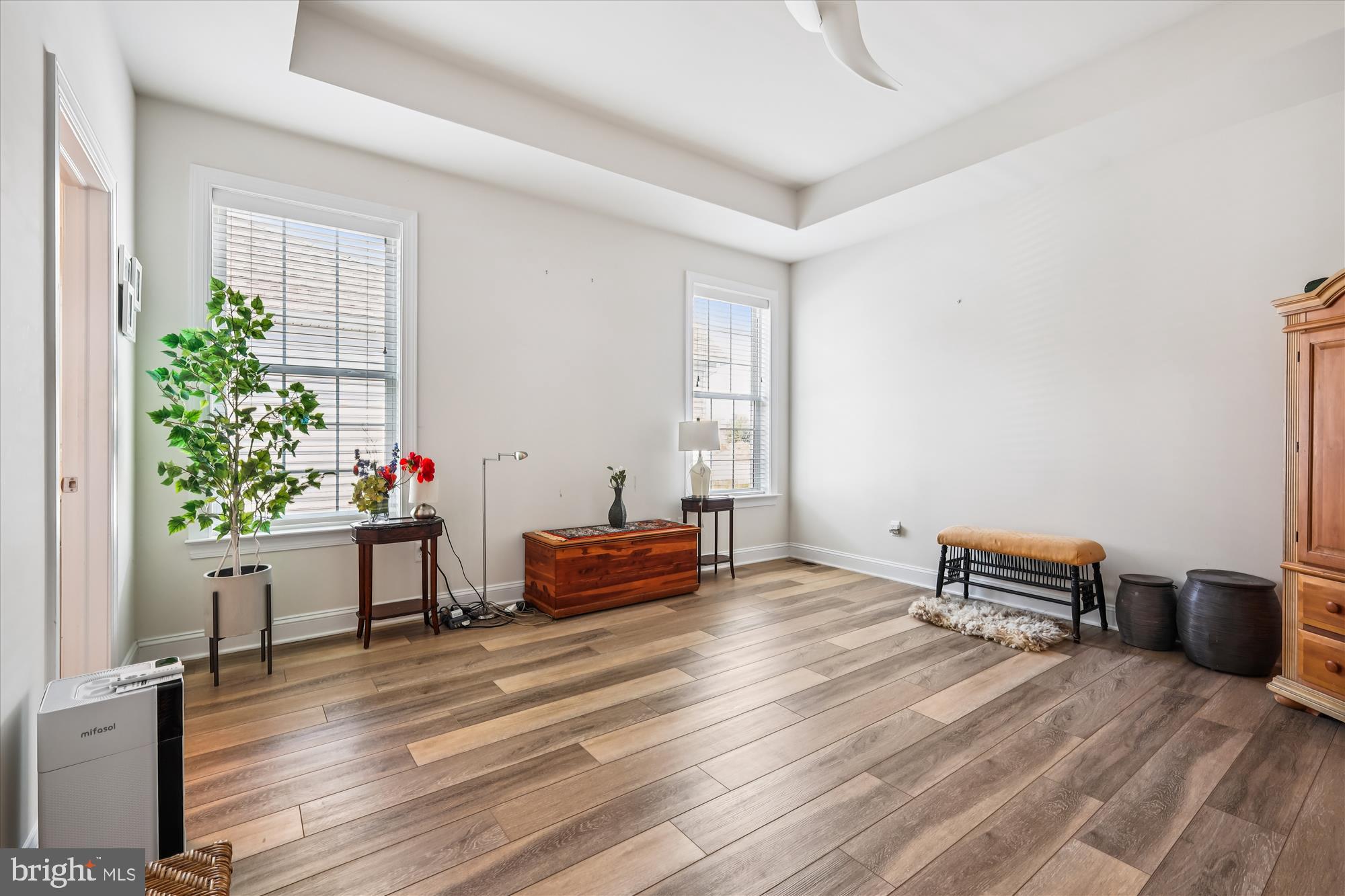 BAY BRIDGE COVE - Residential