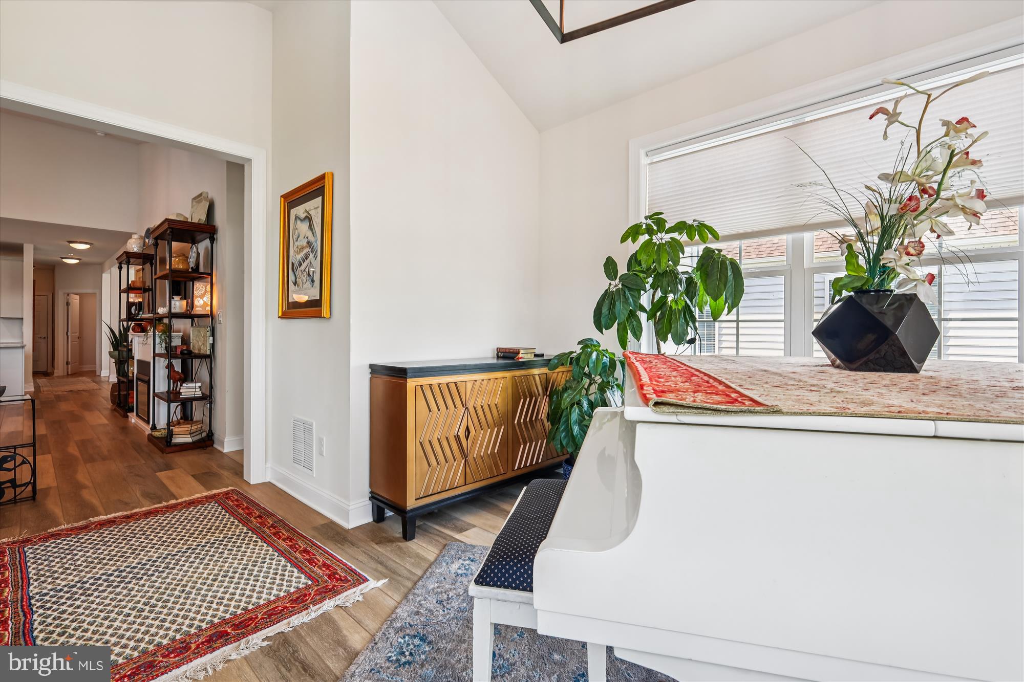 BAY BRIDGE COVE - Residential