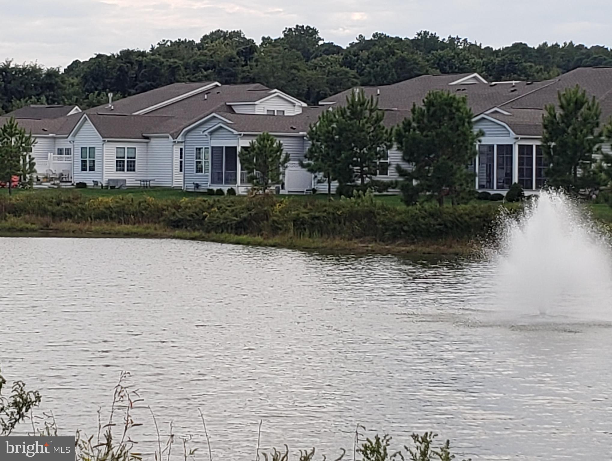 BAY BRIDGE COVE - Residential