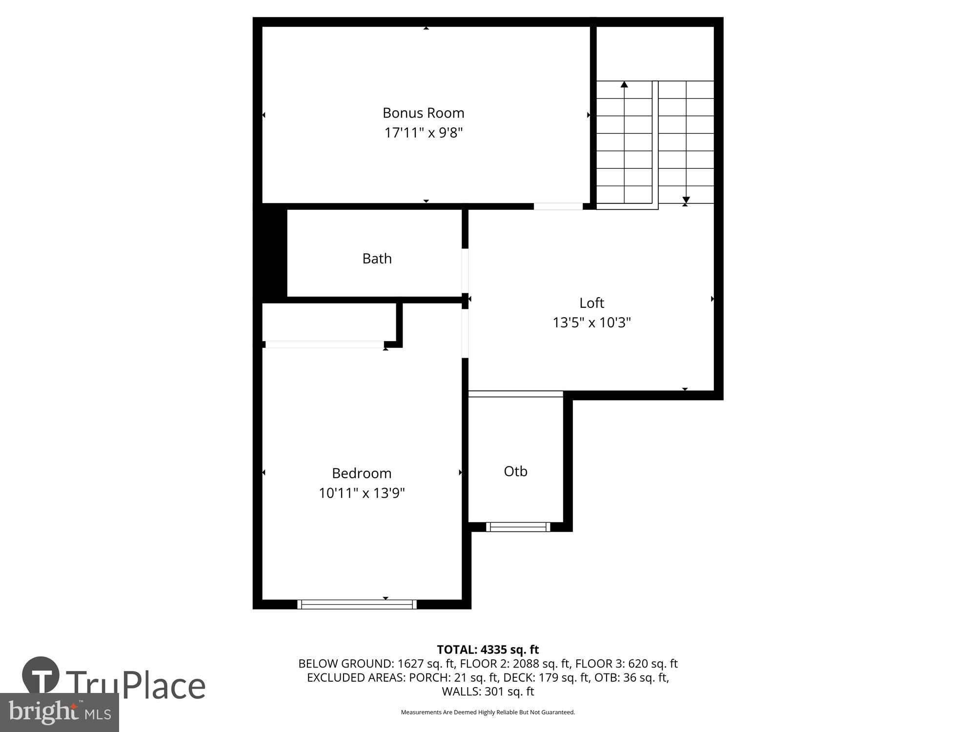 BAY BRIDGE COVE - Residential