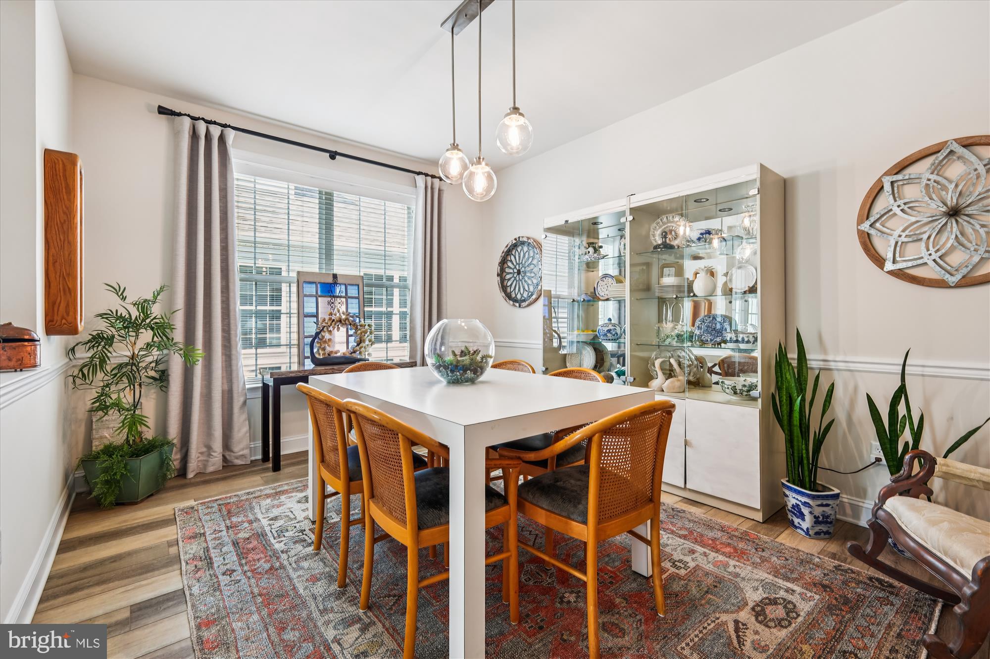 BAY BRIDGE COVE - Residential