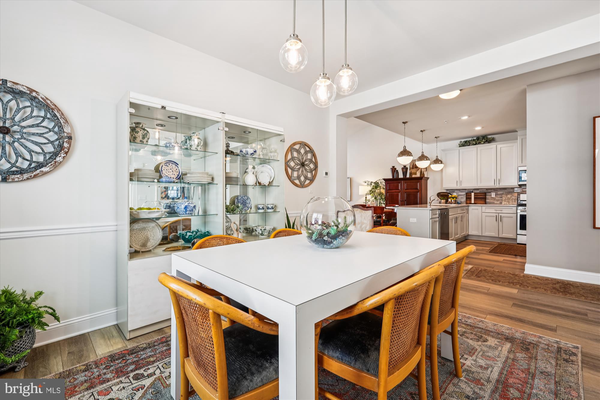 BAY BRIDGE COVE - Residential