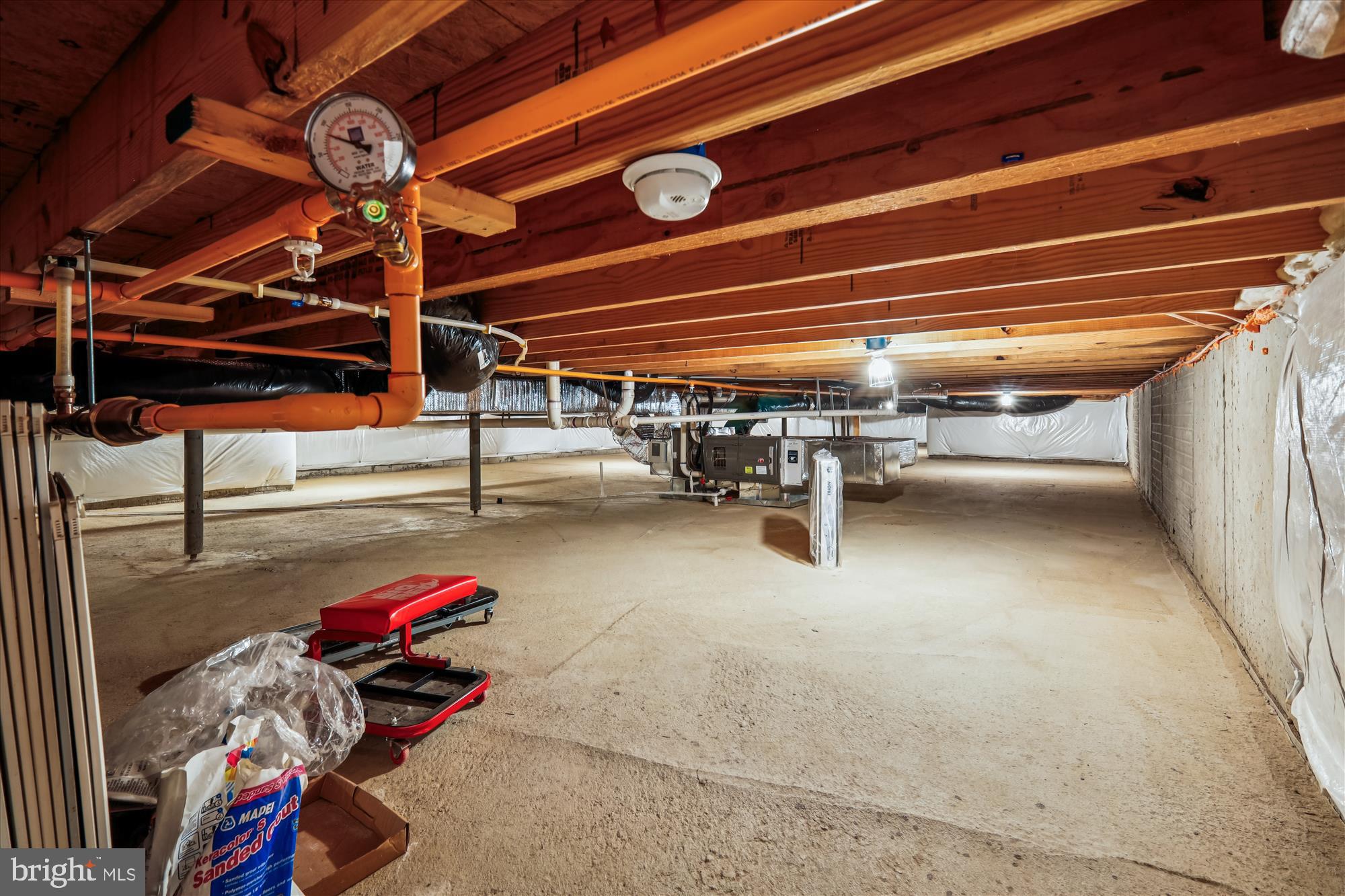 BAY BRIDGE COVE - Residential