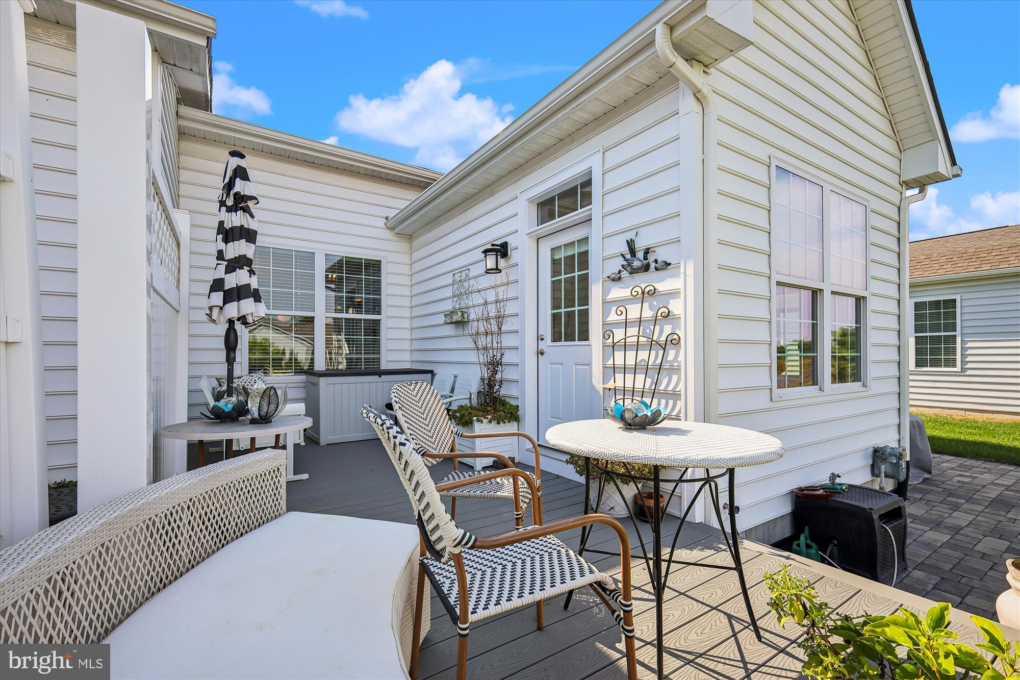 BAY BRIDGE COVE - Residential