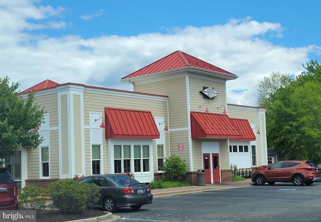 BAY BRIDGE COVE - Residential