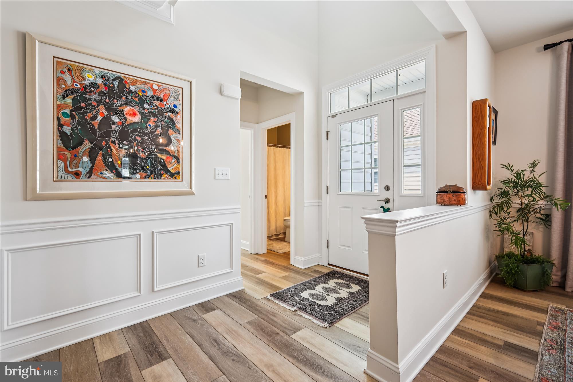 BAY BRIDGE COVE - Residential