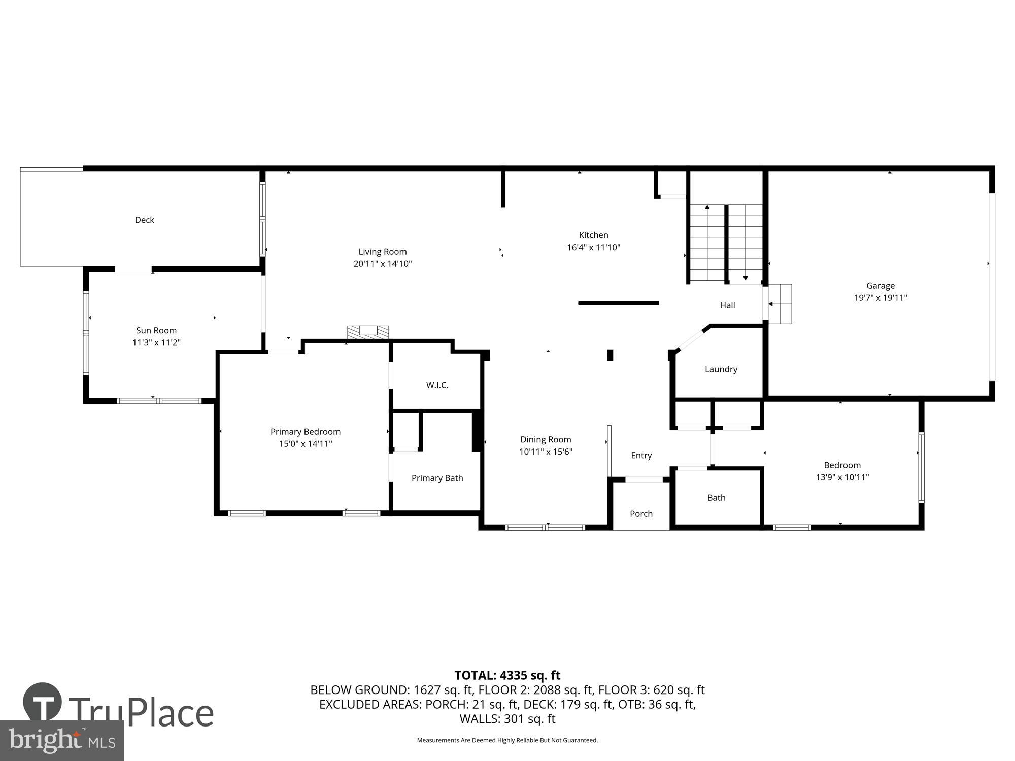BAY BRIDGE COVE - Residential
