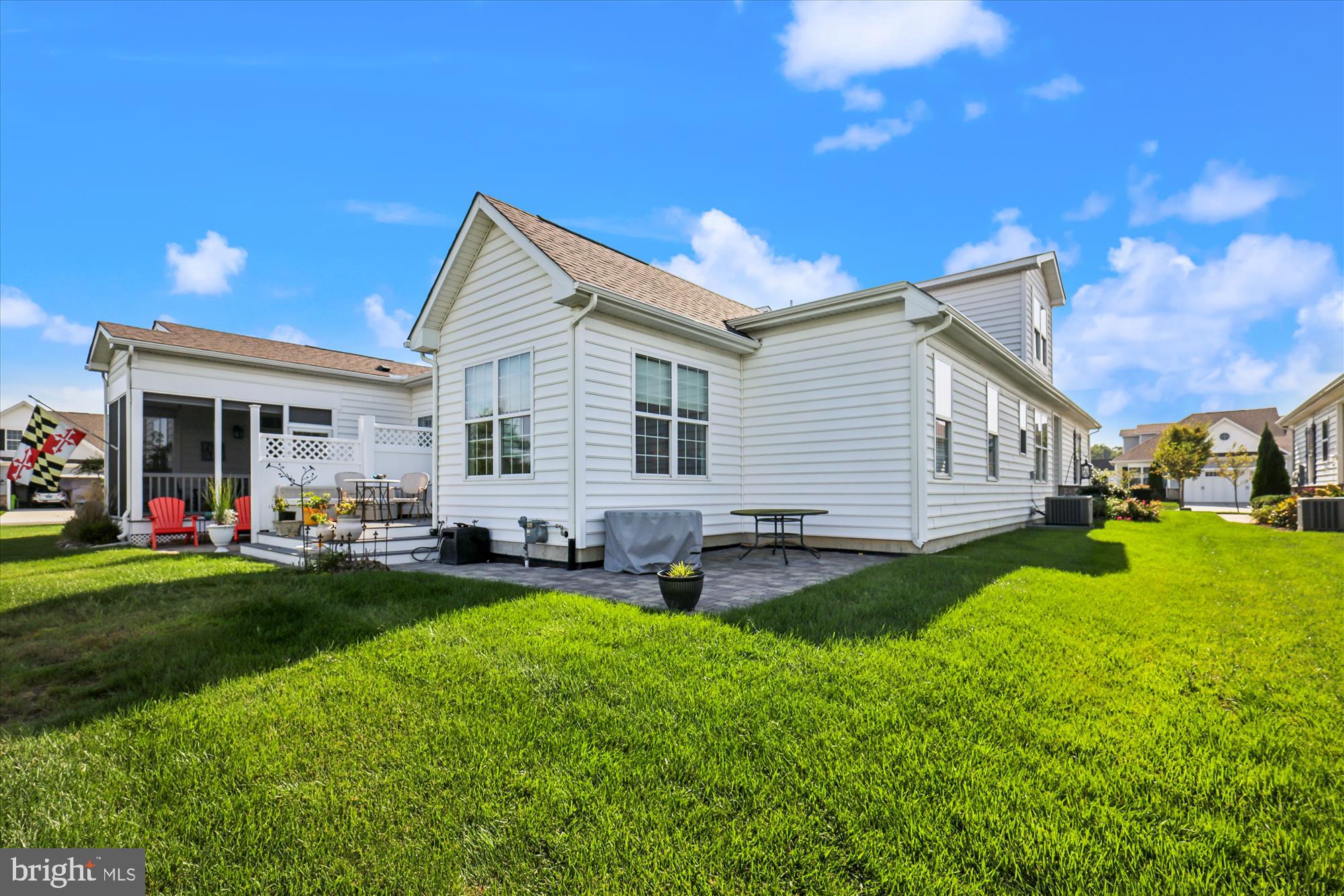 BAY BRIDGE COVE - Residential
