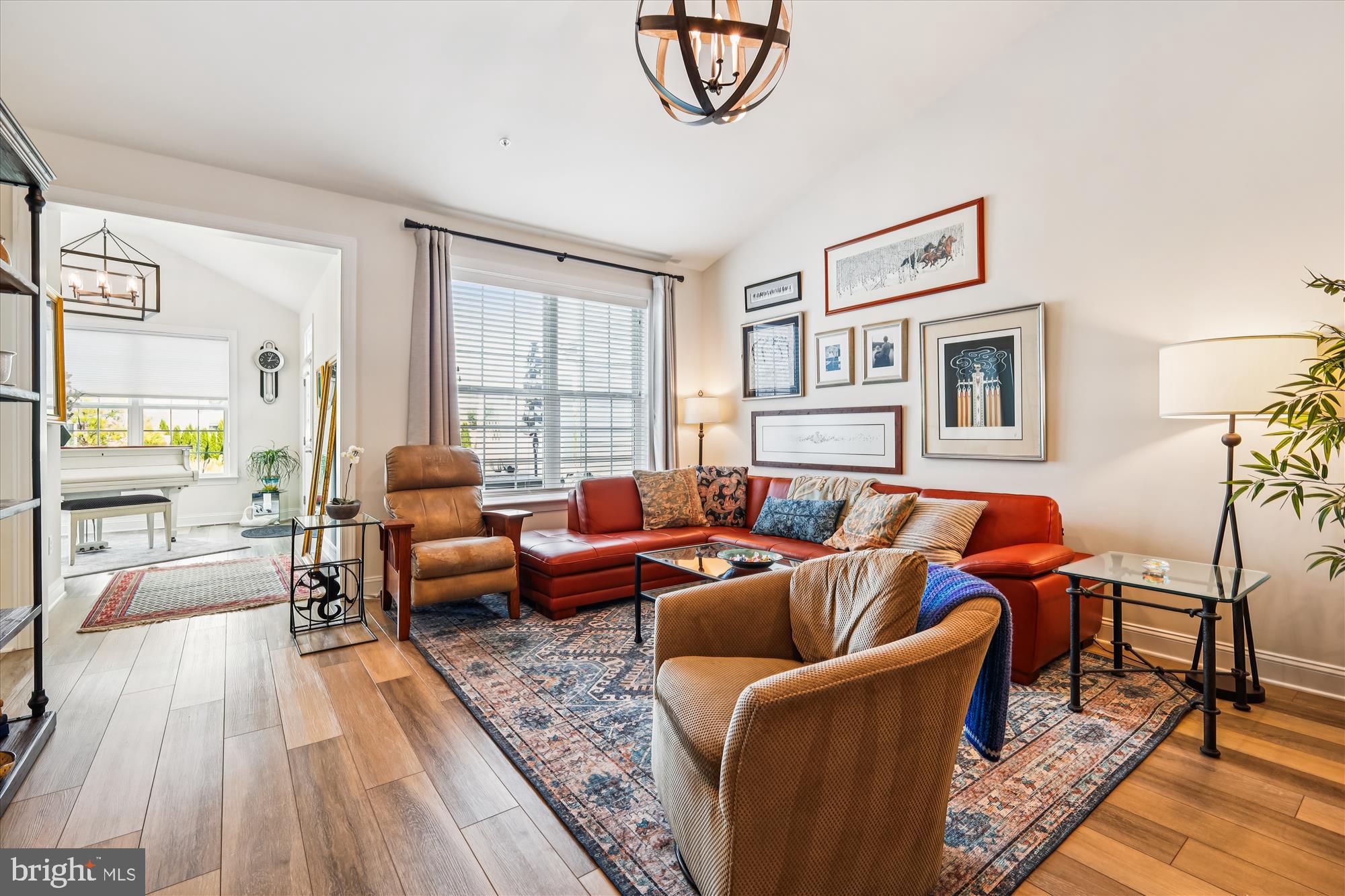 BAY BRIDGE COVE - Residential