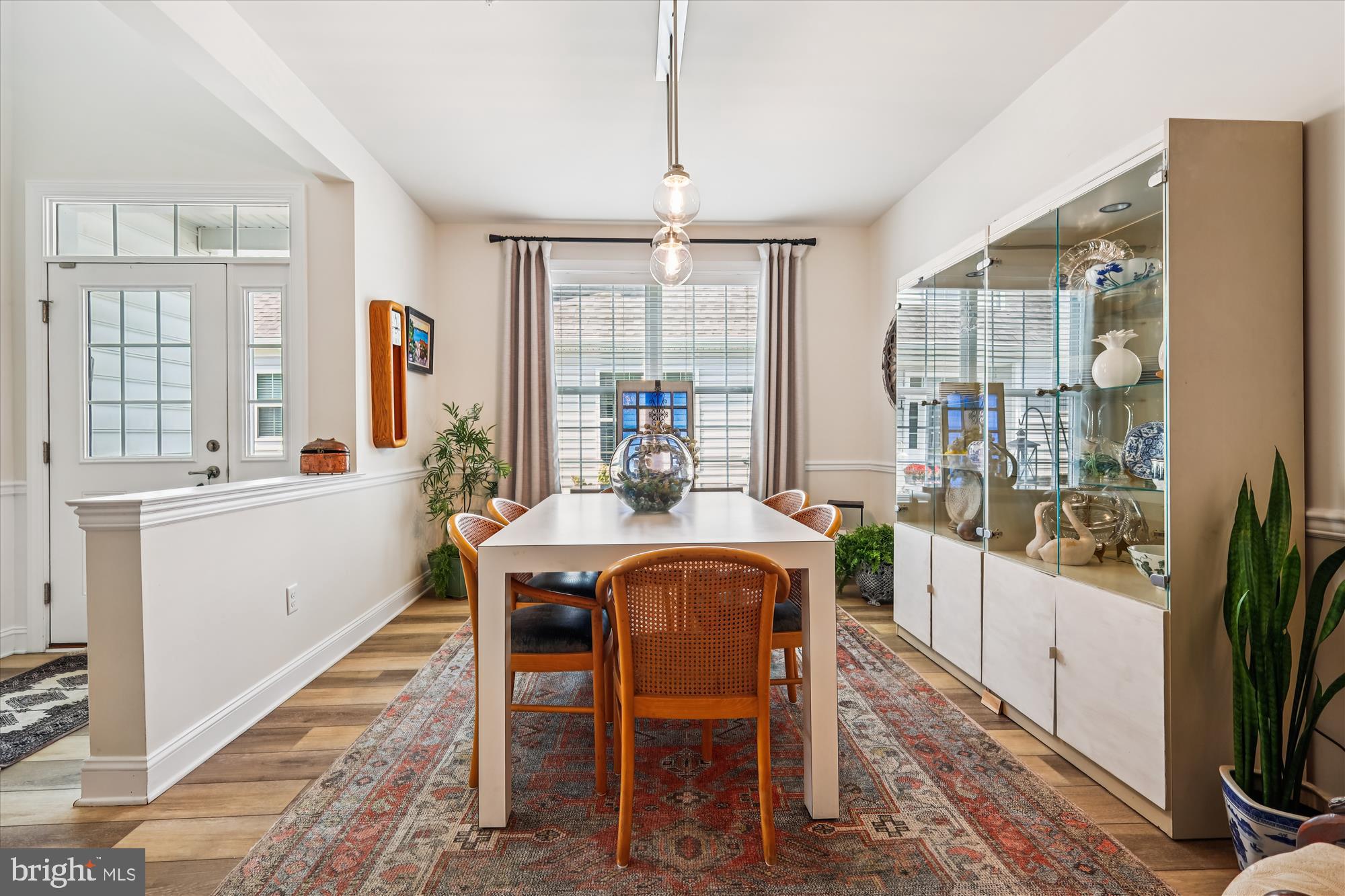 BAY BRIDGE COVE - Residential