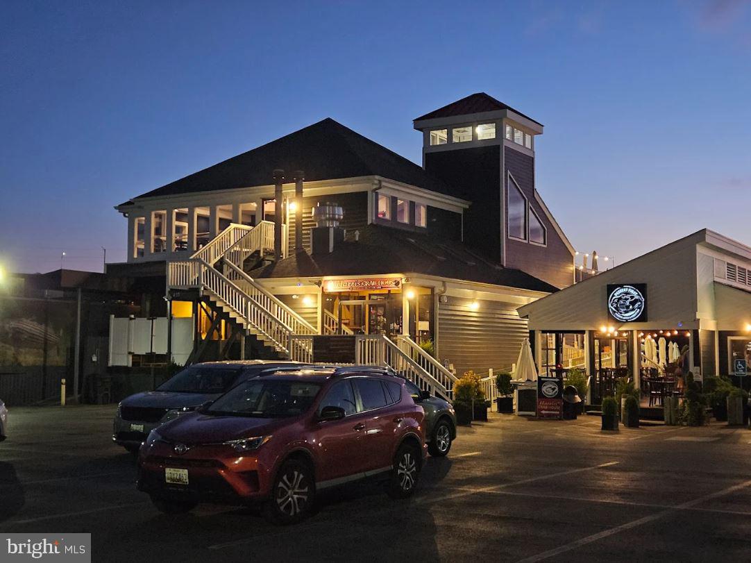 BAY BRIDGE COVE - Residential