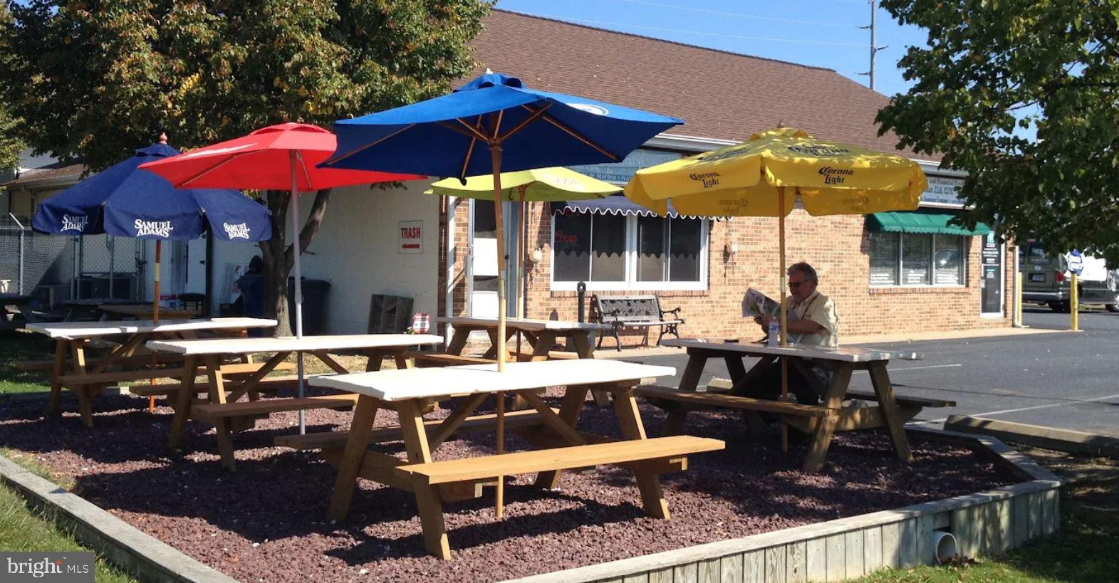 BAY BRIDGE COVE - Residential