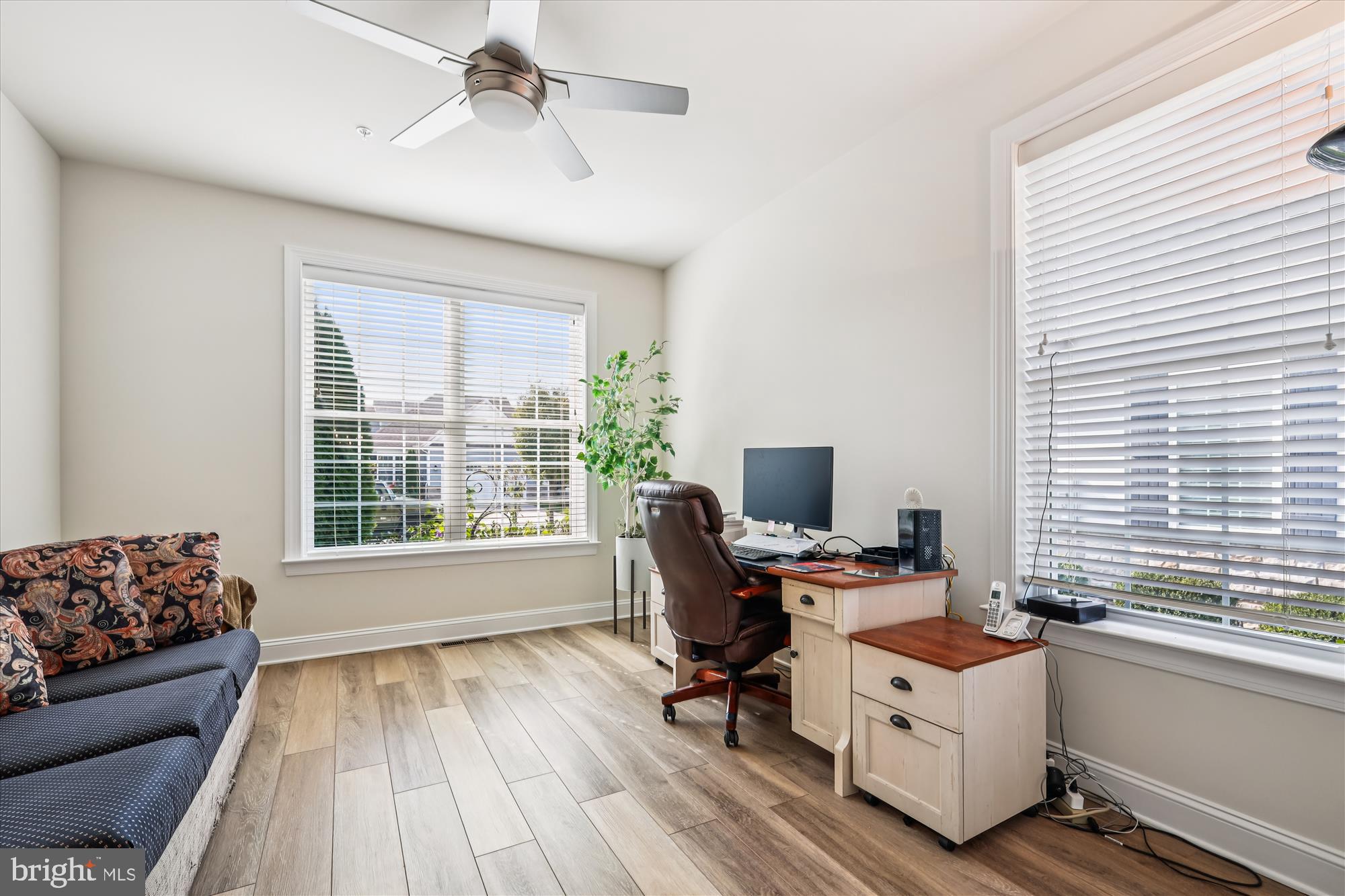 BAY BRIDGE COVE - Residential