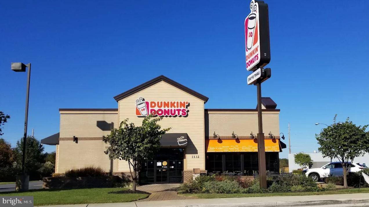 BAY BRIDGE COVE - Residential