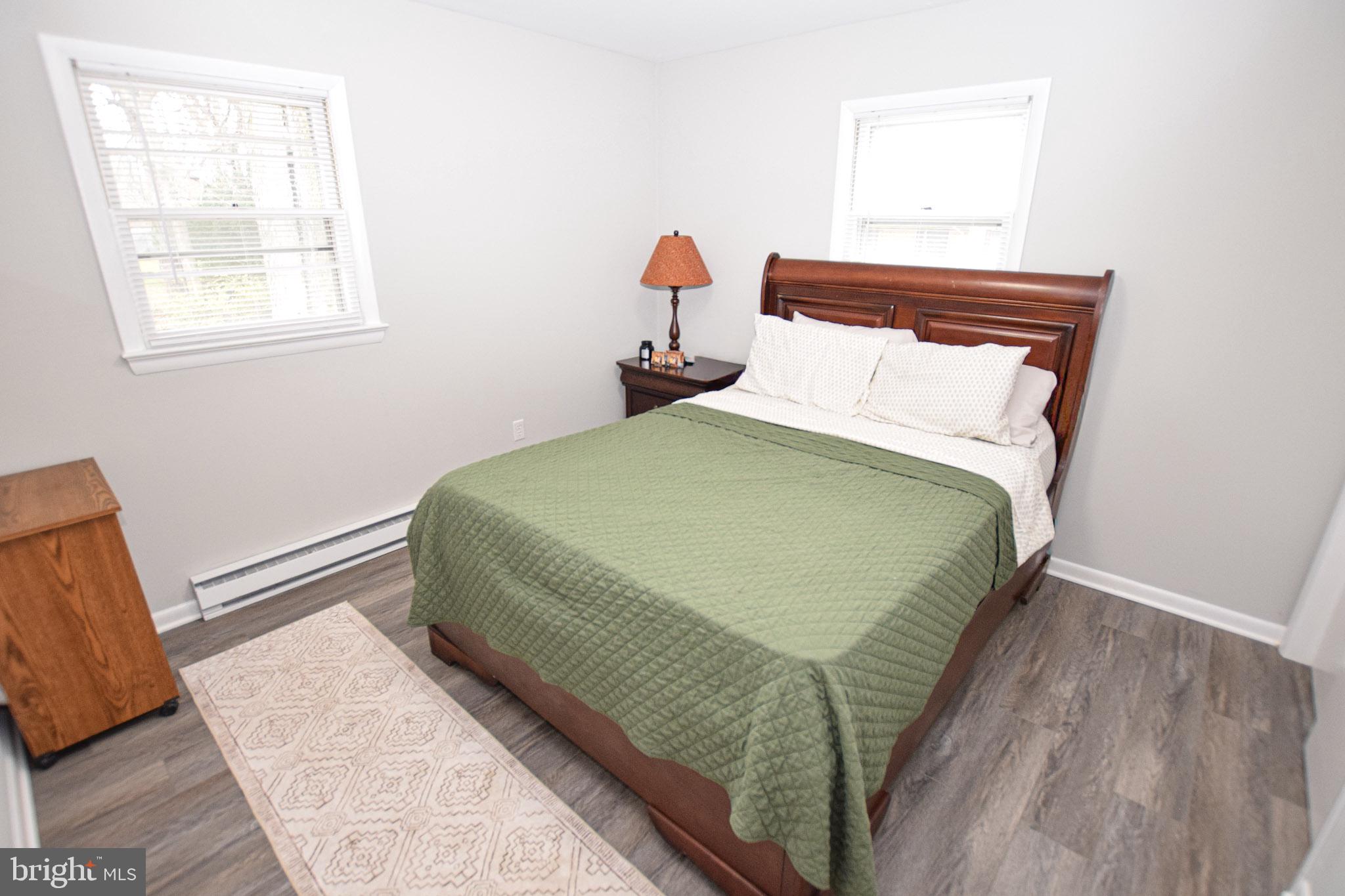 MARTINSBURG - Residential