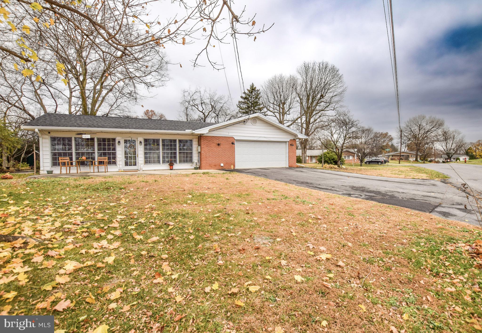 MARTINSBURG - Residential