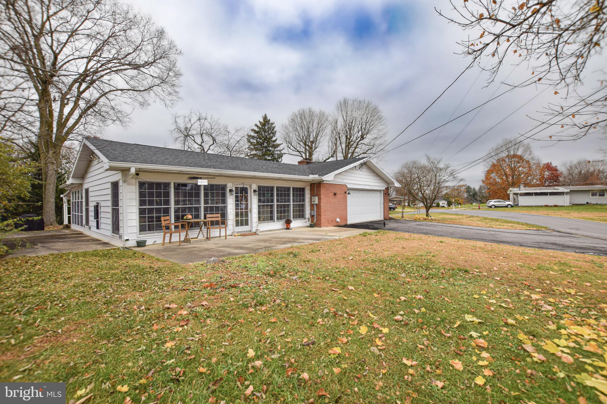 MARTINSBURG - Residential