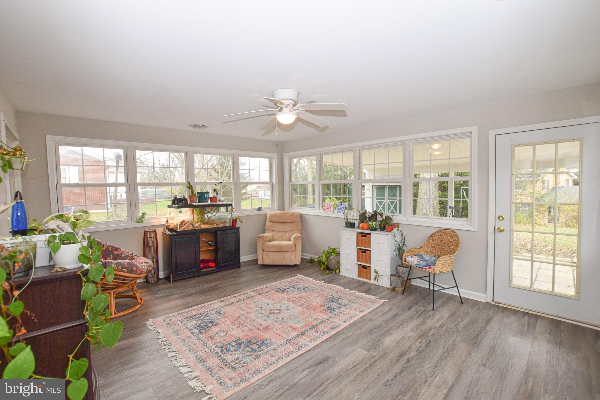 MARTINSBURG - Residential