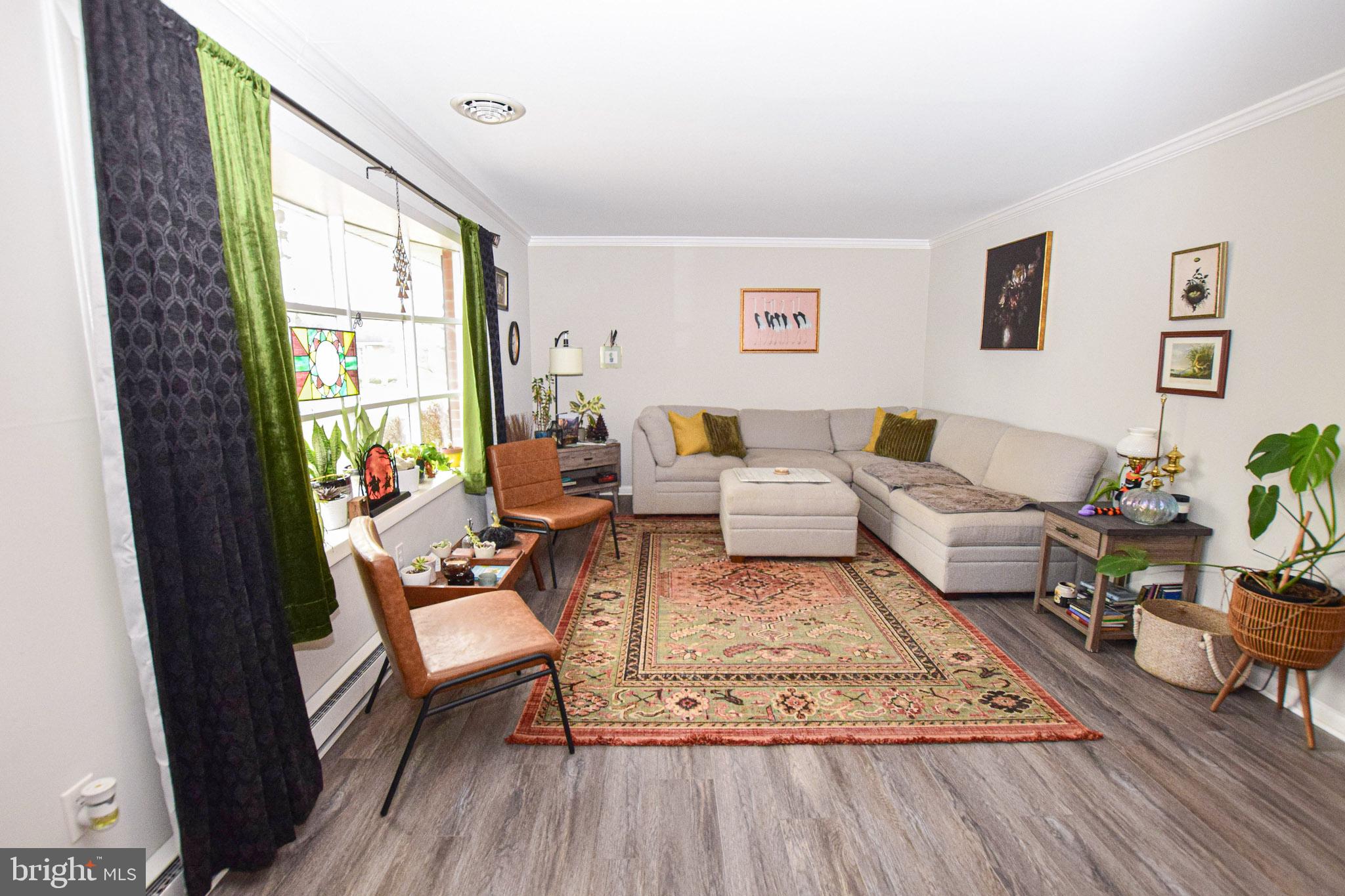 MARTINSBURG - Residential