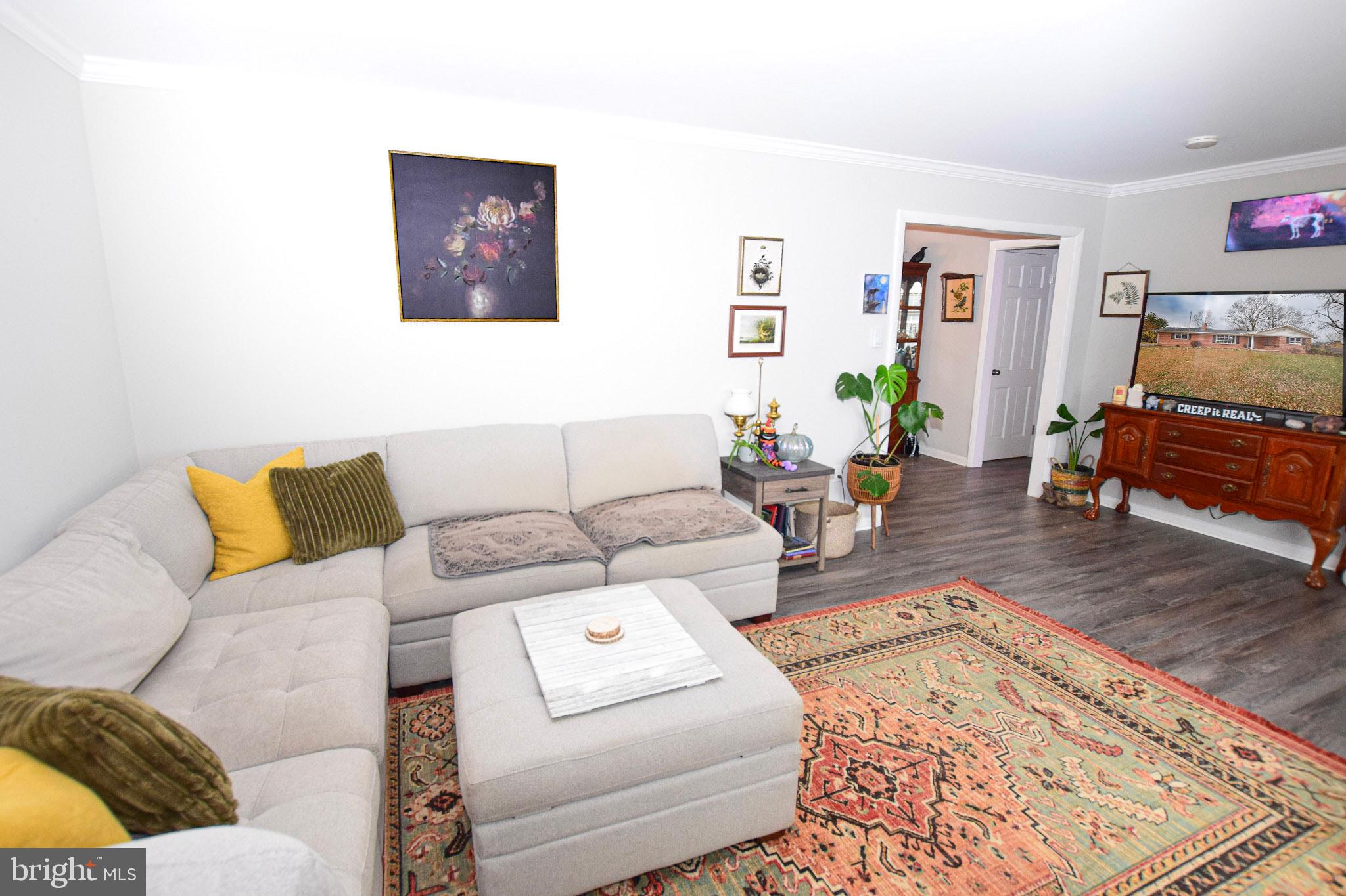 MARTINSBURG - Residential