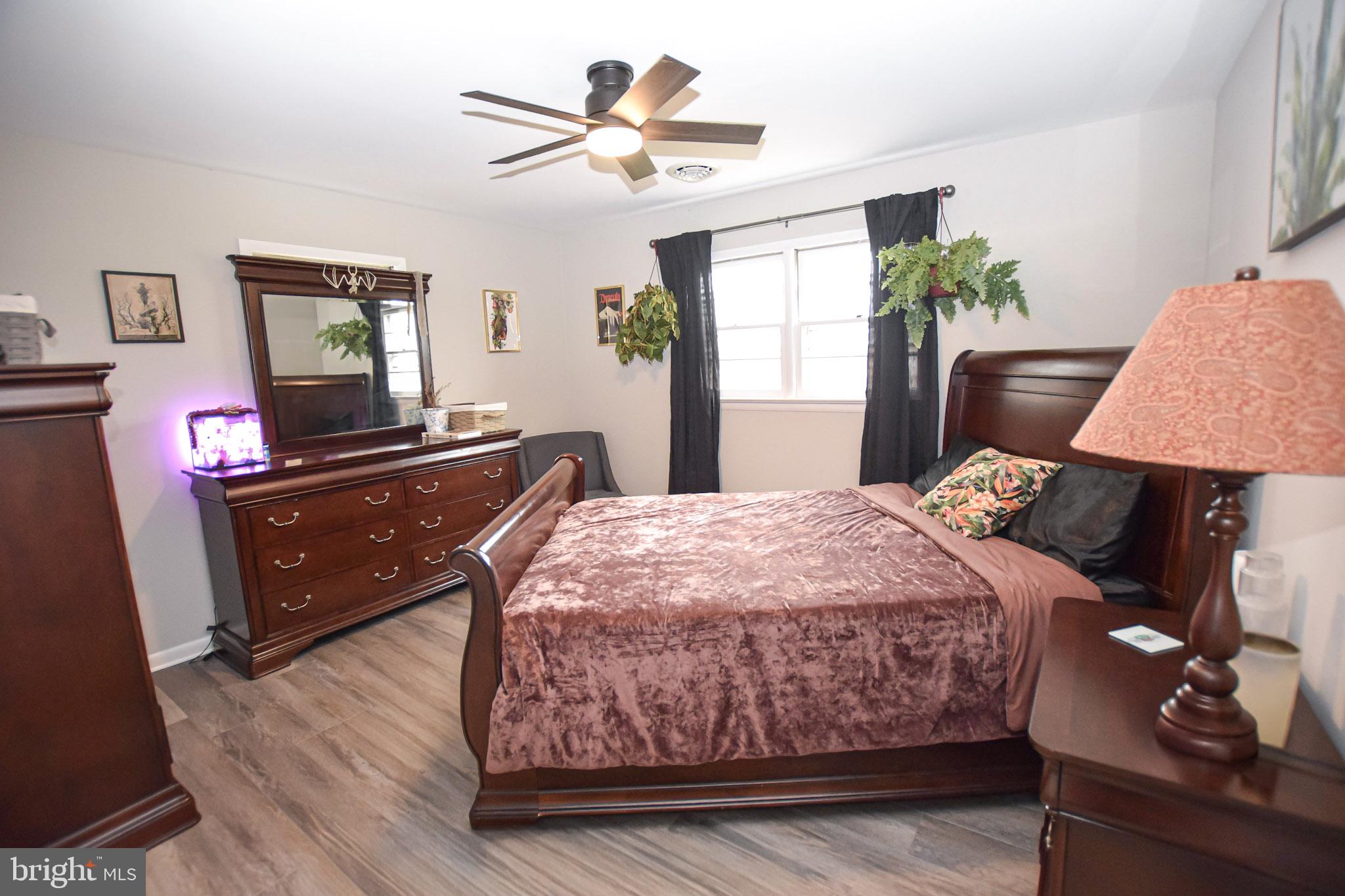 MARTINSBURG - Residential