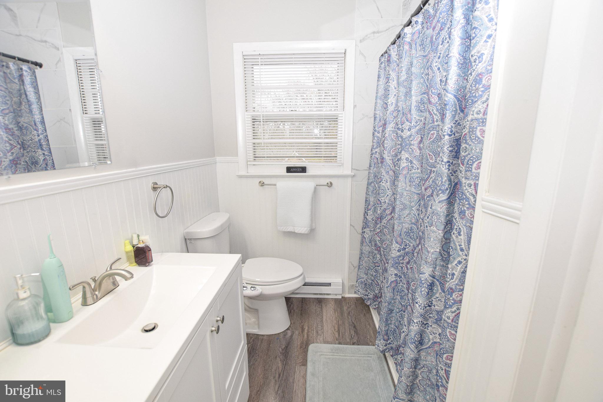 MARTINSBURG - Residential